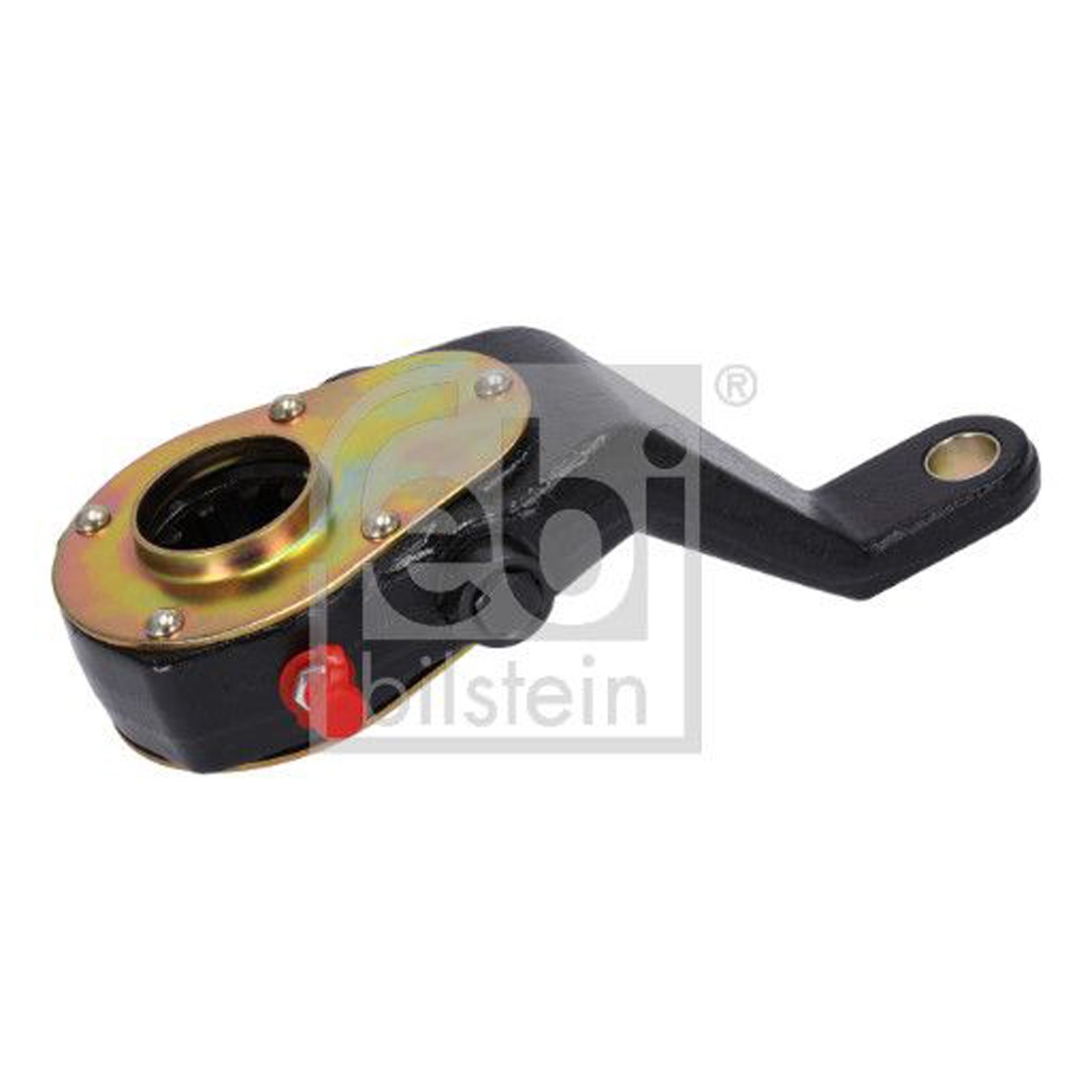 Febi Bilstein Slack Adjuster - Right 178697 - OE High Quality Precise Part