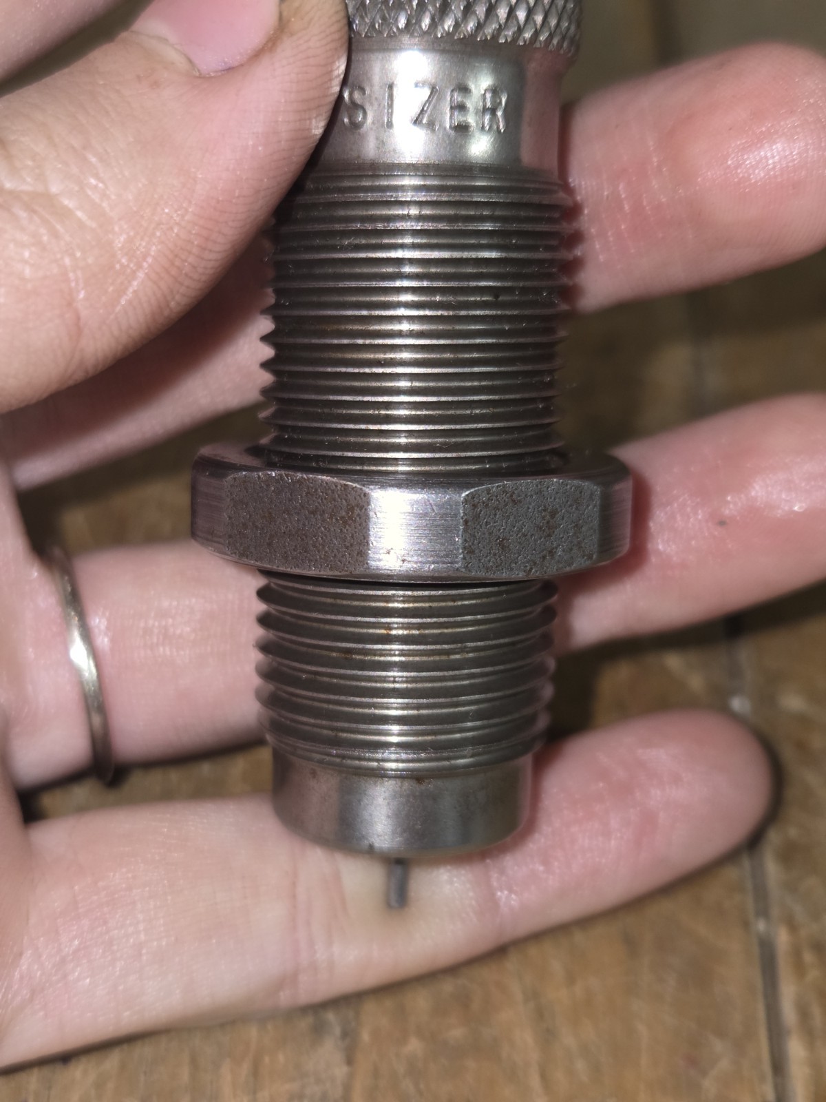 Eagle .30-06 Springfield 2-Die Set In RCBS Box