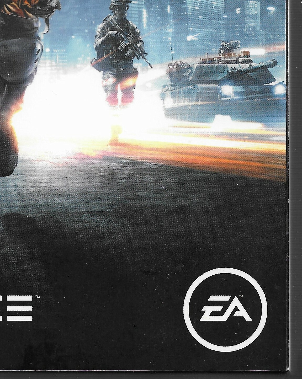 Battlefield 3: PRIMA OfficialGameGuide (David Knight, Sam Bishop) (2011)
