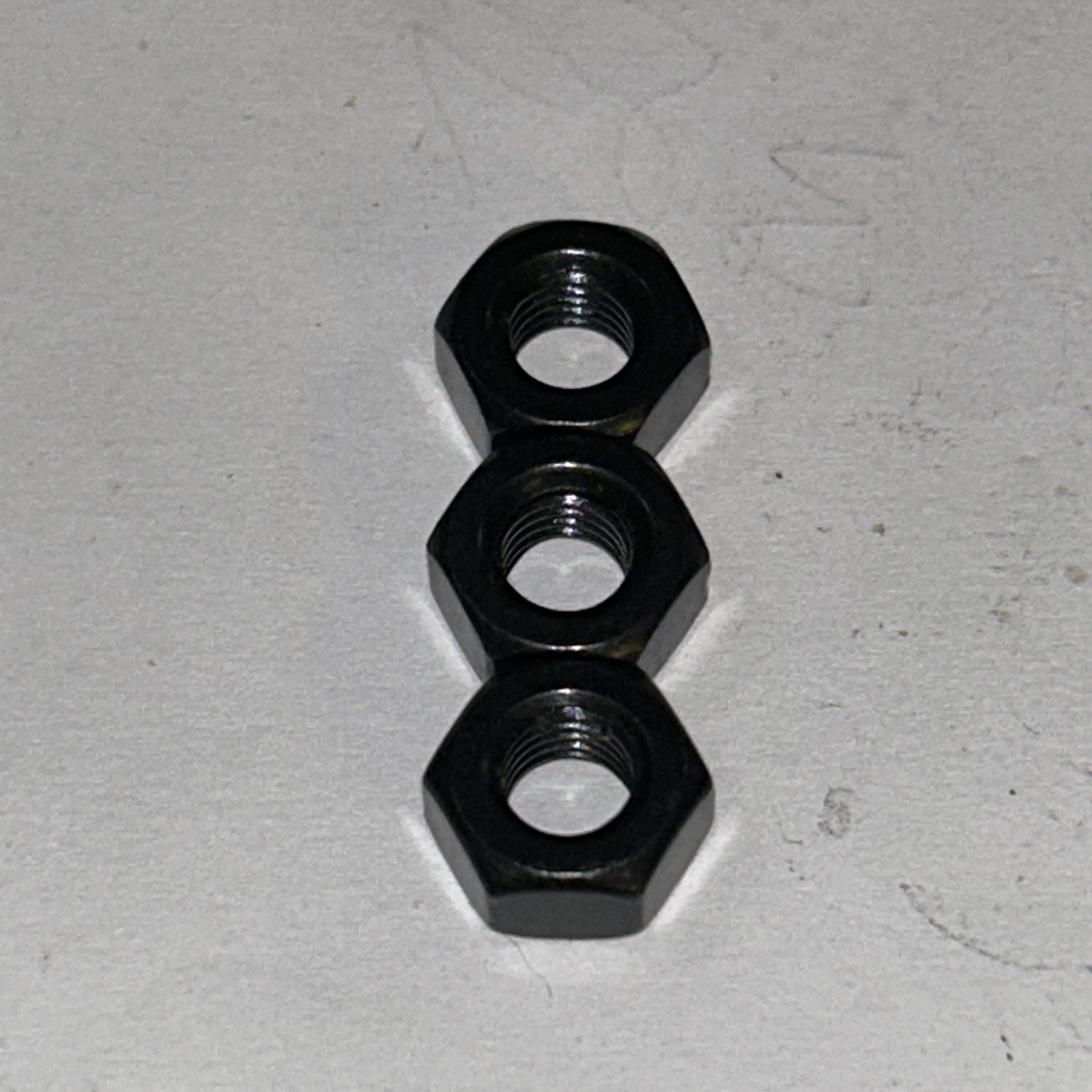 1022 Hex Nut
