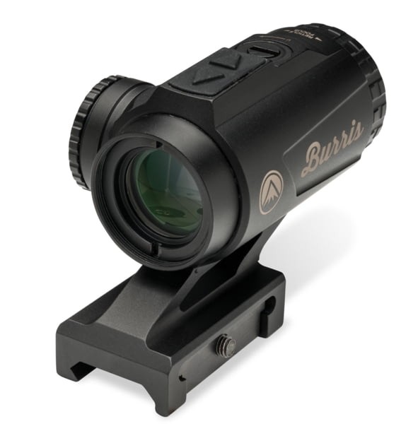 Burris RT-3 Red Dot Sight, Ballistic Reticle, 3x, Black, 300262