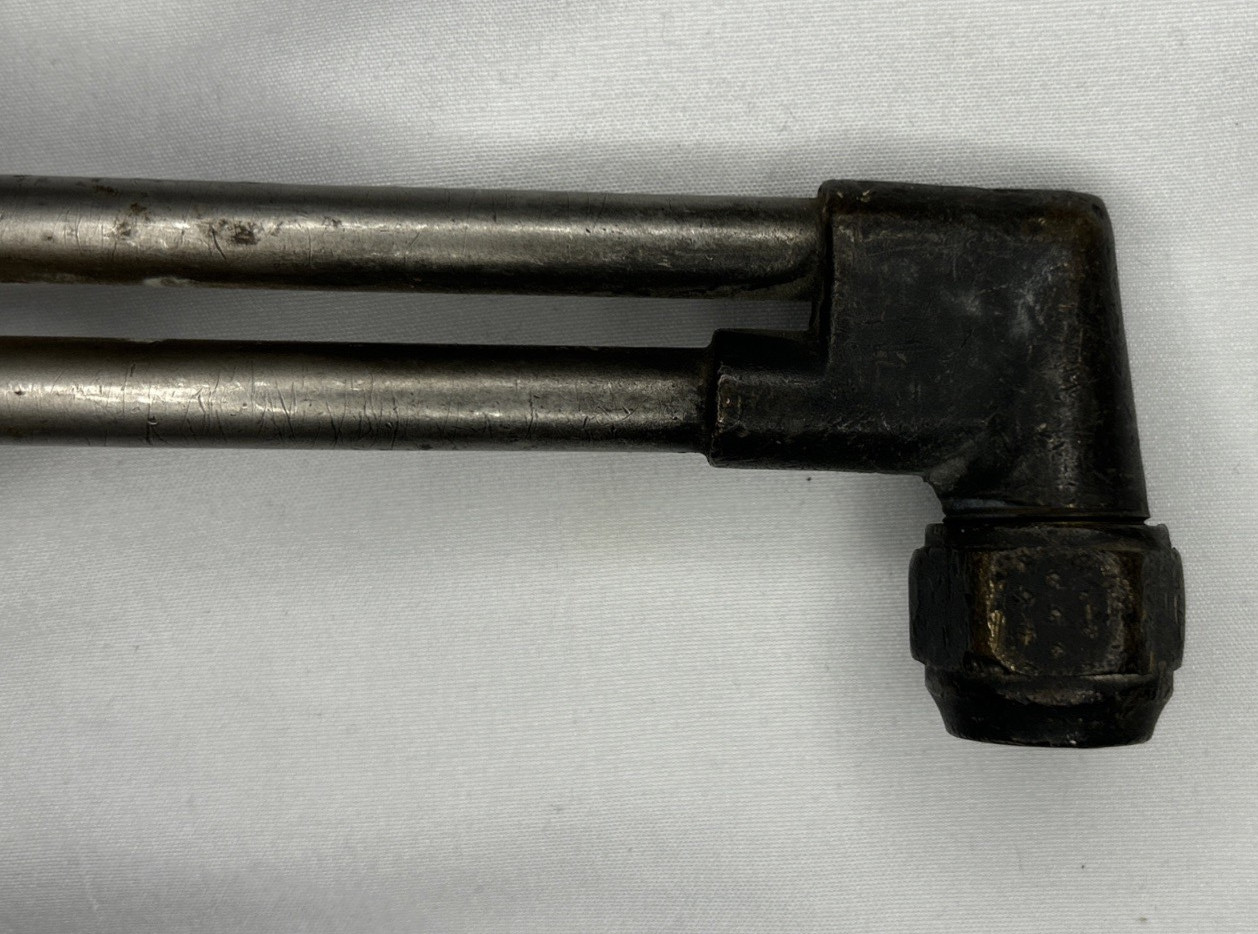 Vintage CUTTING TORCH