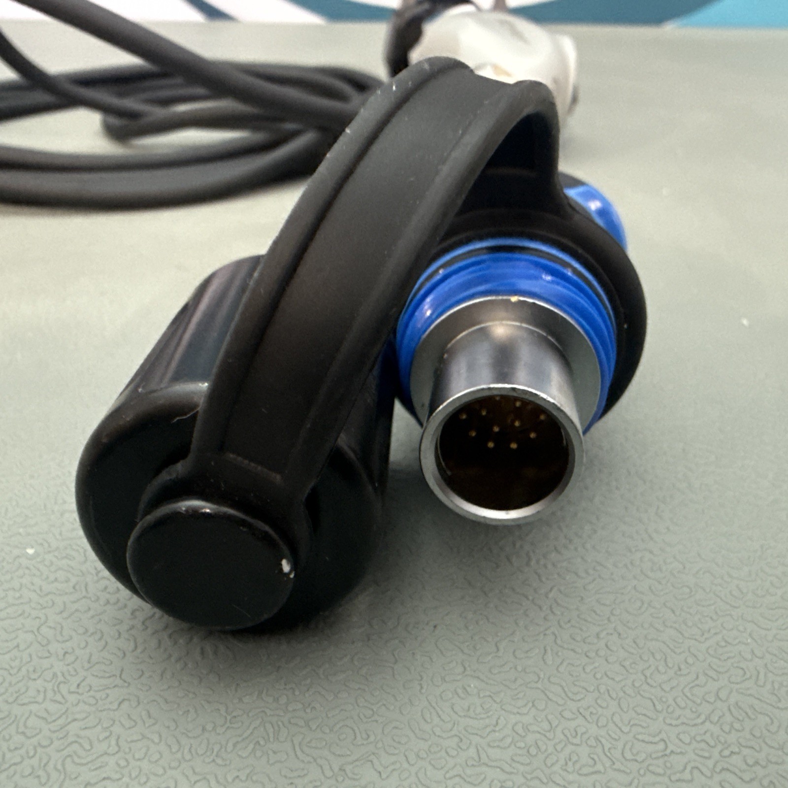 Stryker 1488HD Camera Head With Coupler
