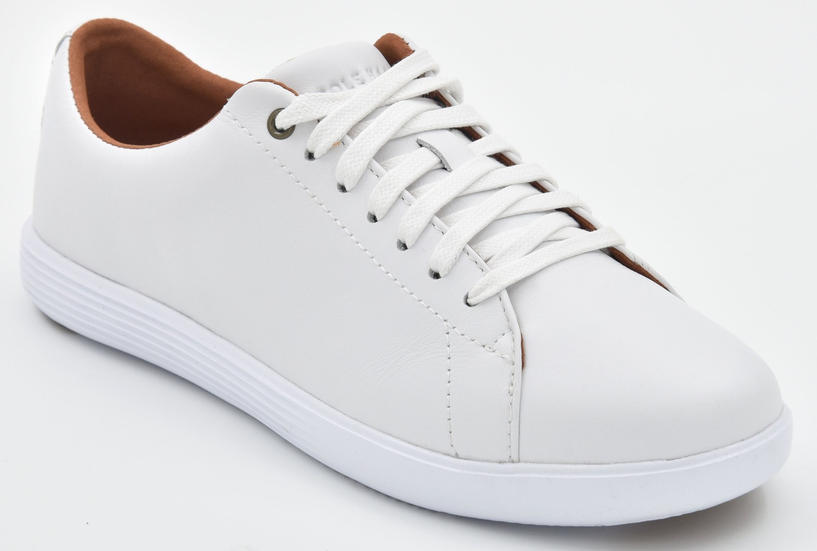 Cole Haan Women's Grand Crosscourt Sneaker Style W08780