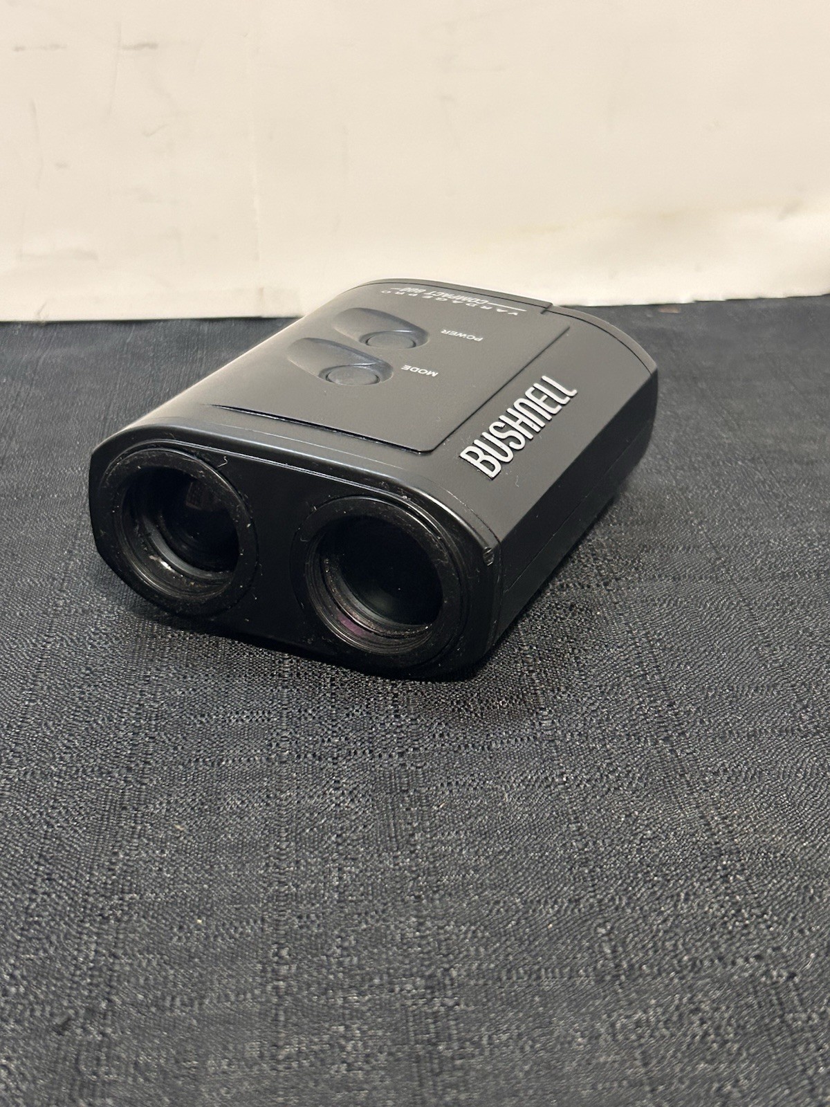 Bushnell Yardage Pro Compact 800 Golf Laser Rangefinder Model 20-0880