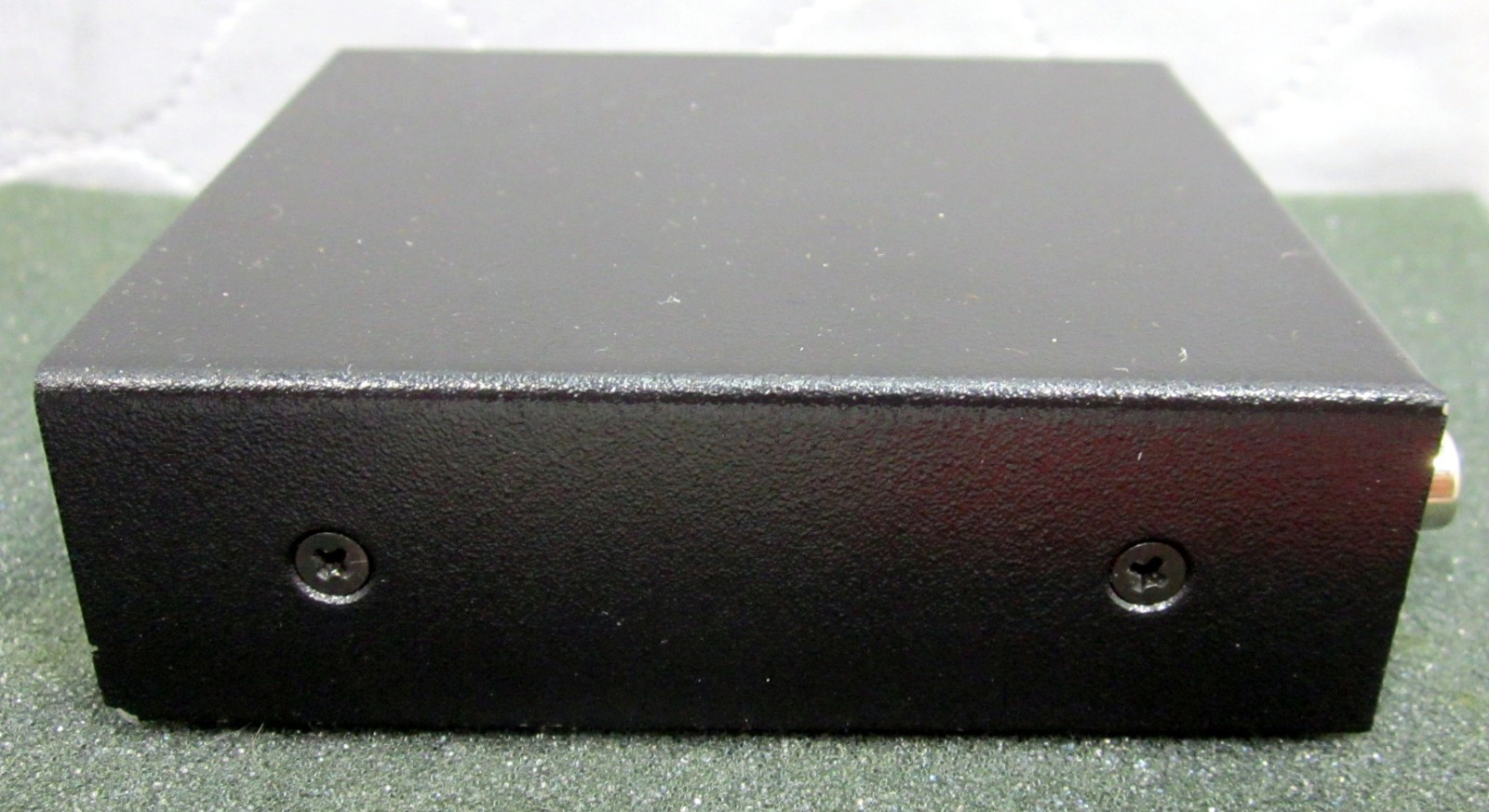Barcus Berry 3000A Piezo Buffer Preamplifier with EQ