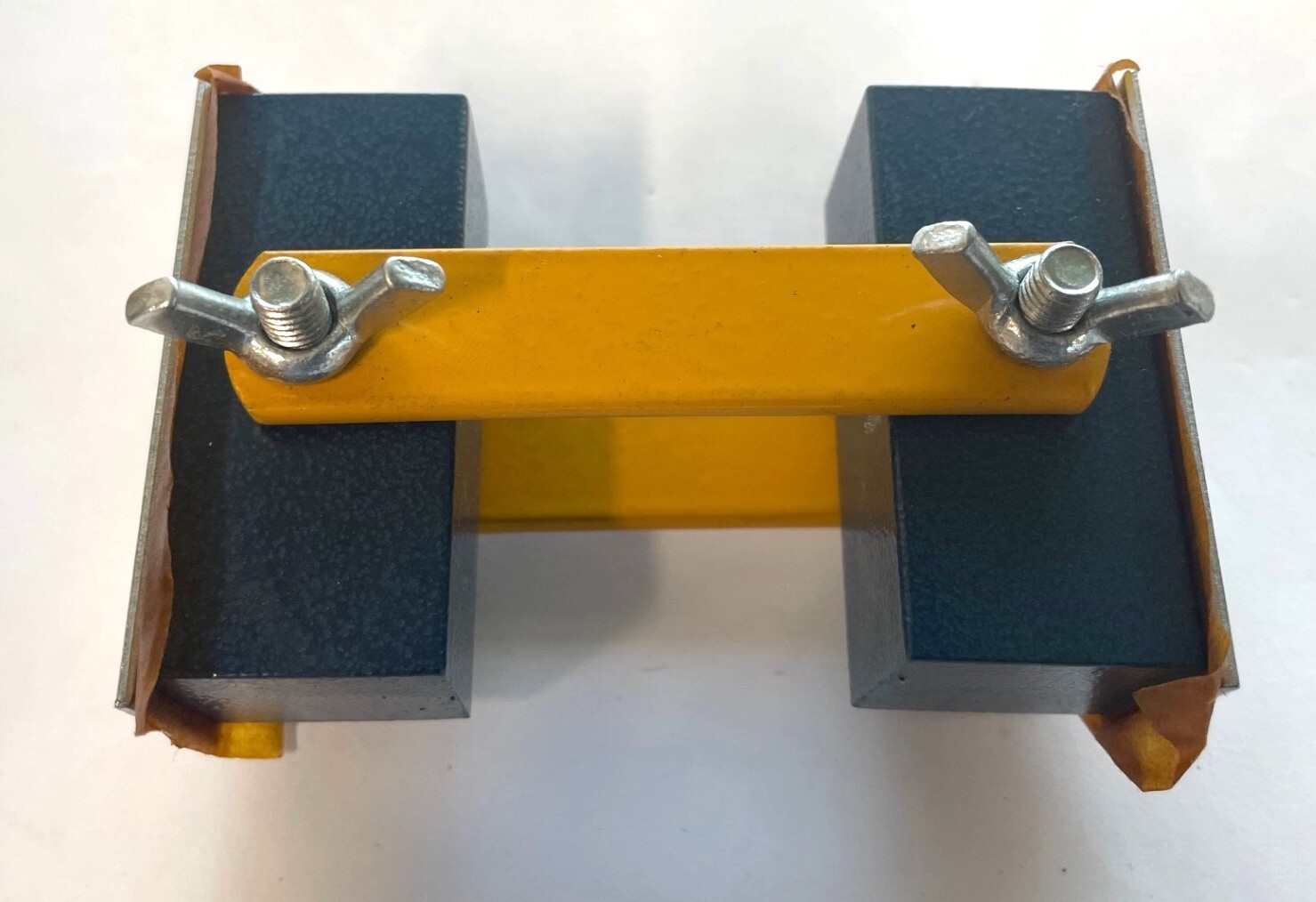 Fowler 52-585-050-0 Adjustable Magnetic Connectors / Links