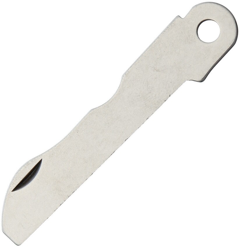 Schrade Knife Blade Replacement Mirror Finish Stainless Steel S700 USA MADE
