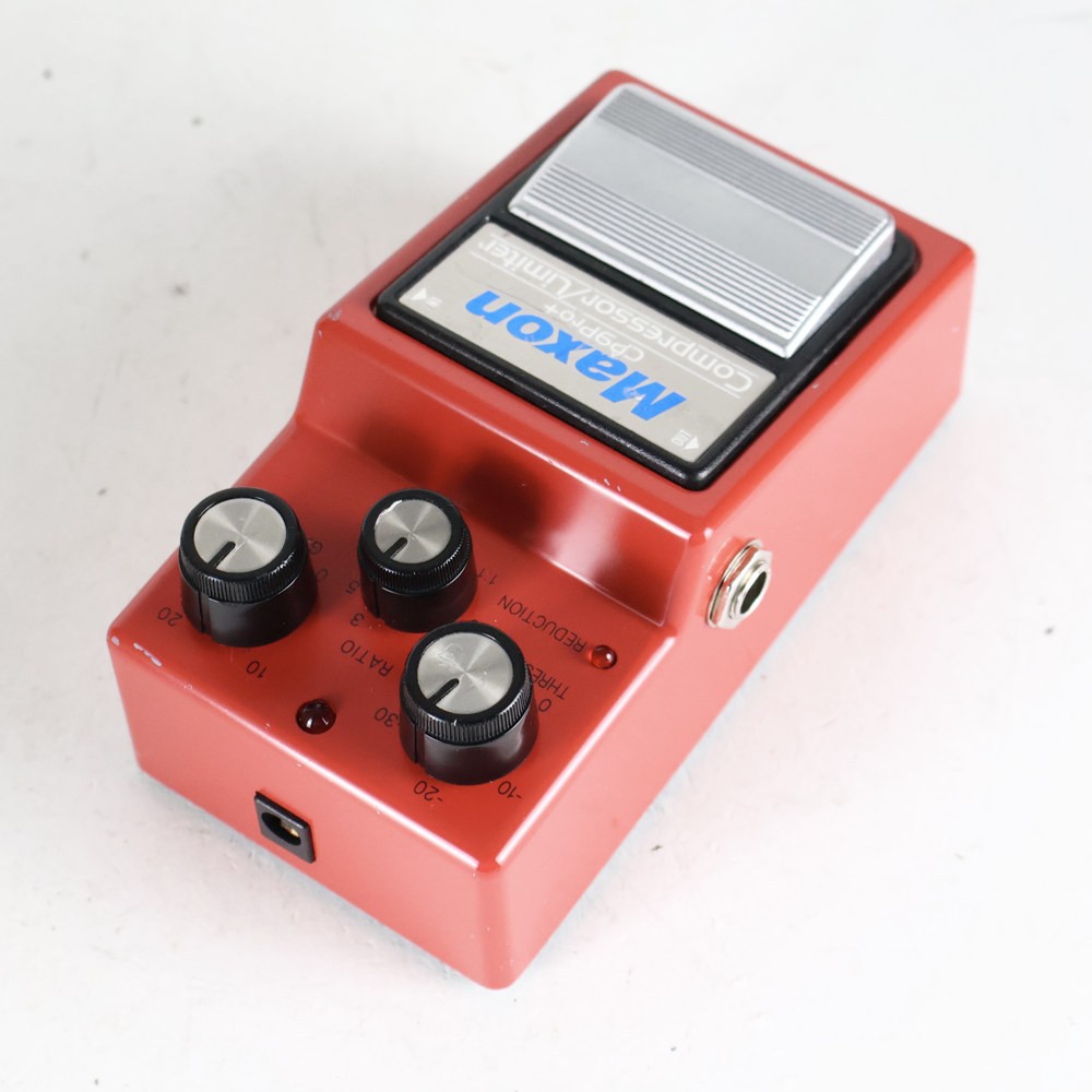 Maxon Cp9Pro