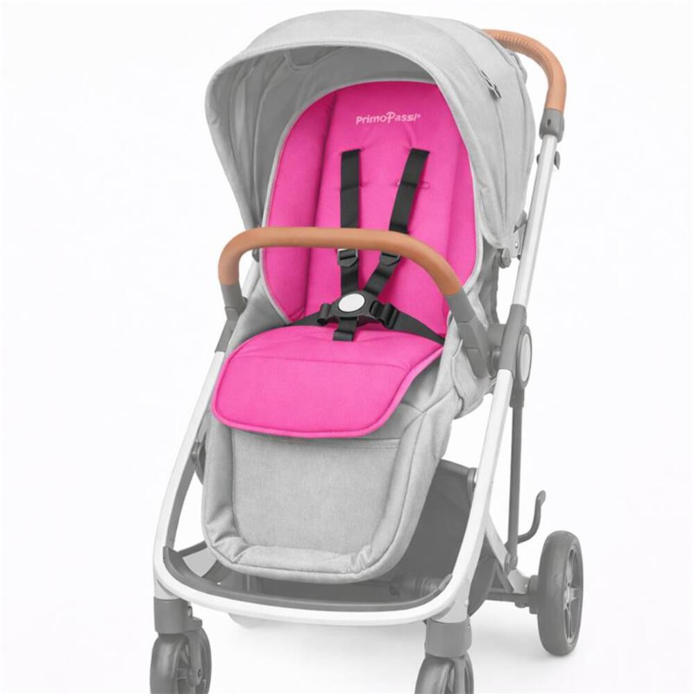 Primo Passi - Universal Stroller Liner, Stroller Protector/Car Seat Liner, Dark