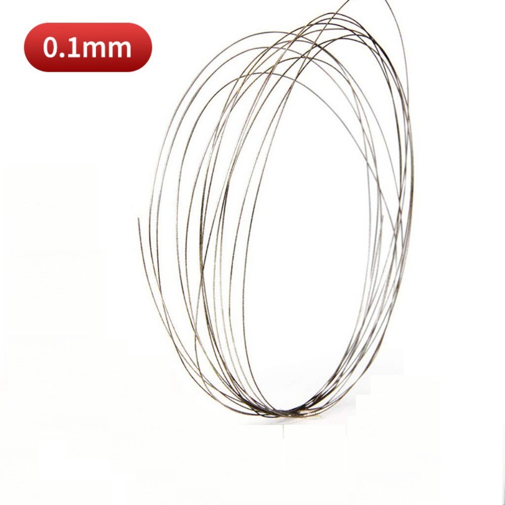 Diamond Wire Length 20M Minimal Loss Sturdy Multifunction Saw Wire Cutting Tool