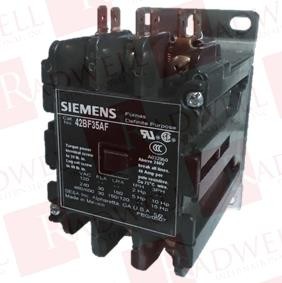 SIEMENS 42BF35AF / 42BF35AF (NEW IN BOX)