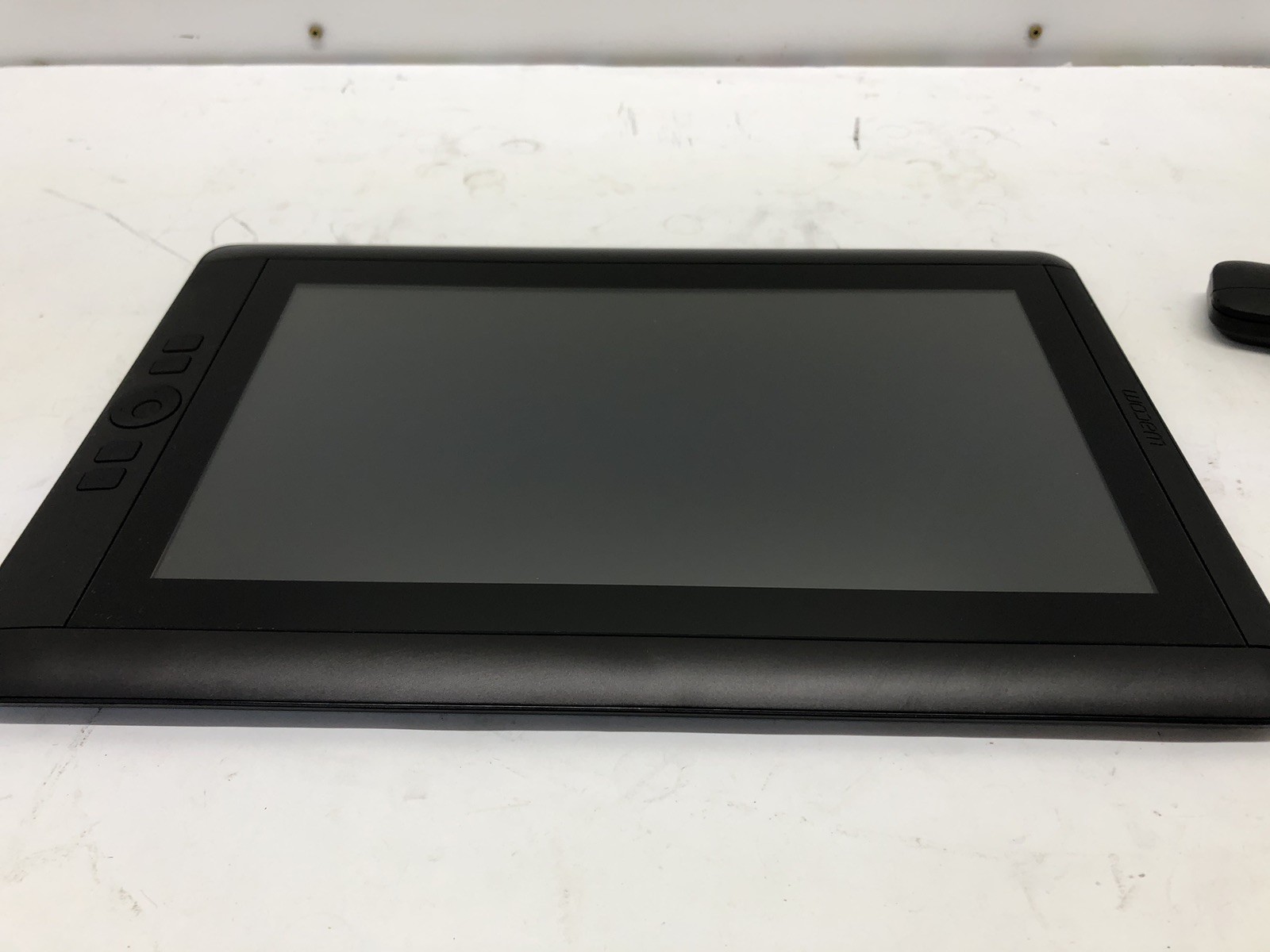 WACOM CINTIQ 13HD CREATIVE DISPLAY DRAWING TABLET, TESTED WORKING TABLET ONLY