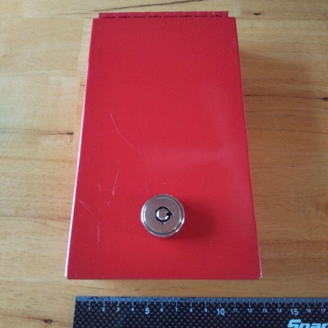 Snap-on KRA444 Tool Box [Used]