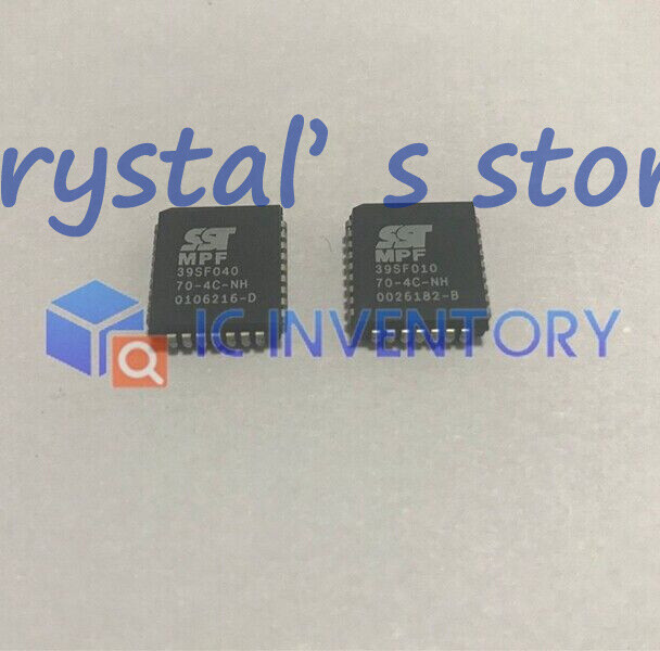 1PCS Brand New SST39SF040-70-4C-NH SST39SF040-70-4C-NHE IC 39SF040 70-4C-N
