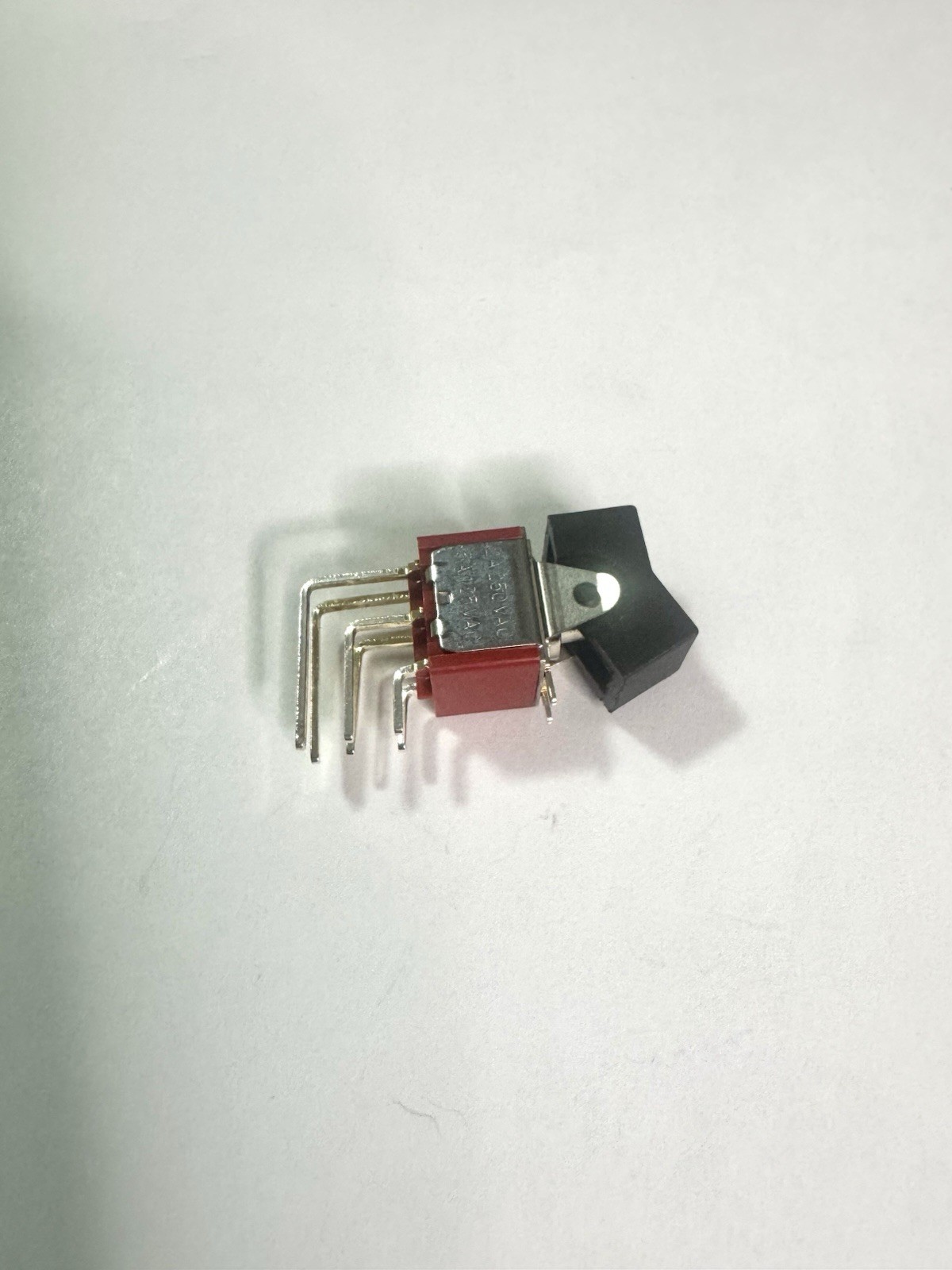 Kupa Mani Pro Passport Switch Rocker Replacement Control Box