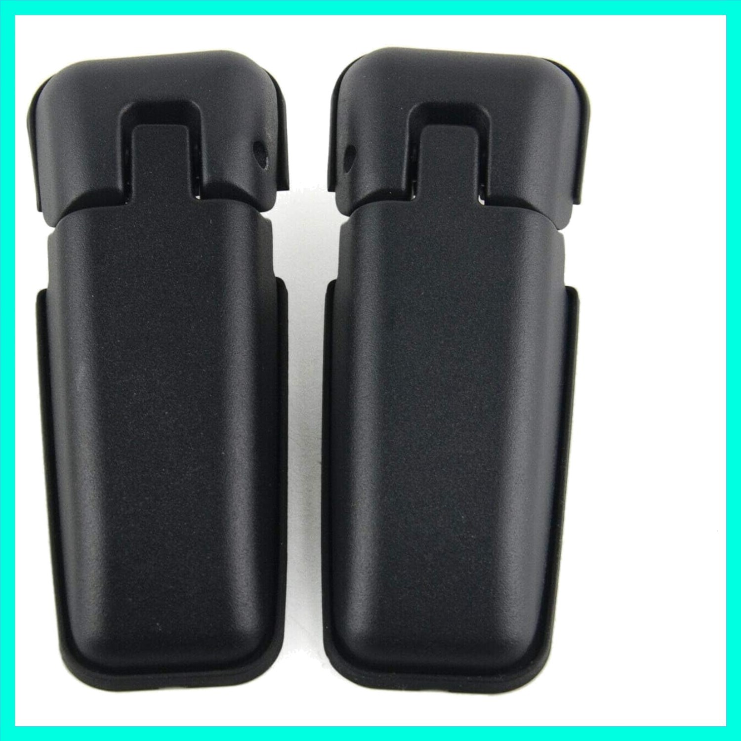 Pair of 2 Rear Tailgate Glass Hatch Hinge Compatible with 2005-2012 Pathfinde...