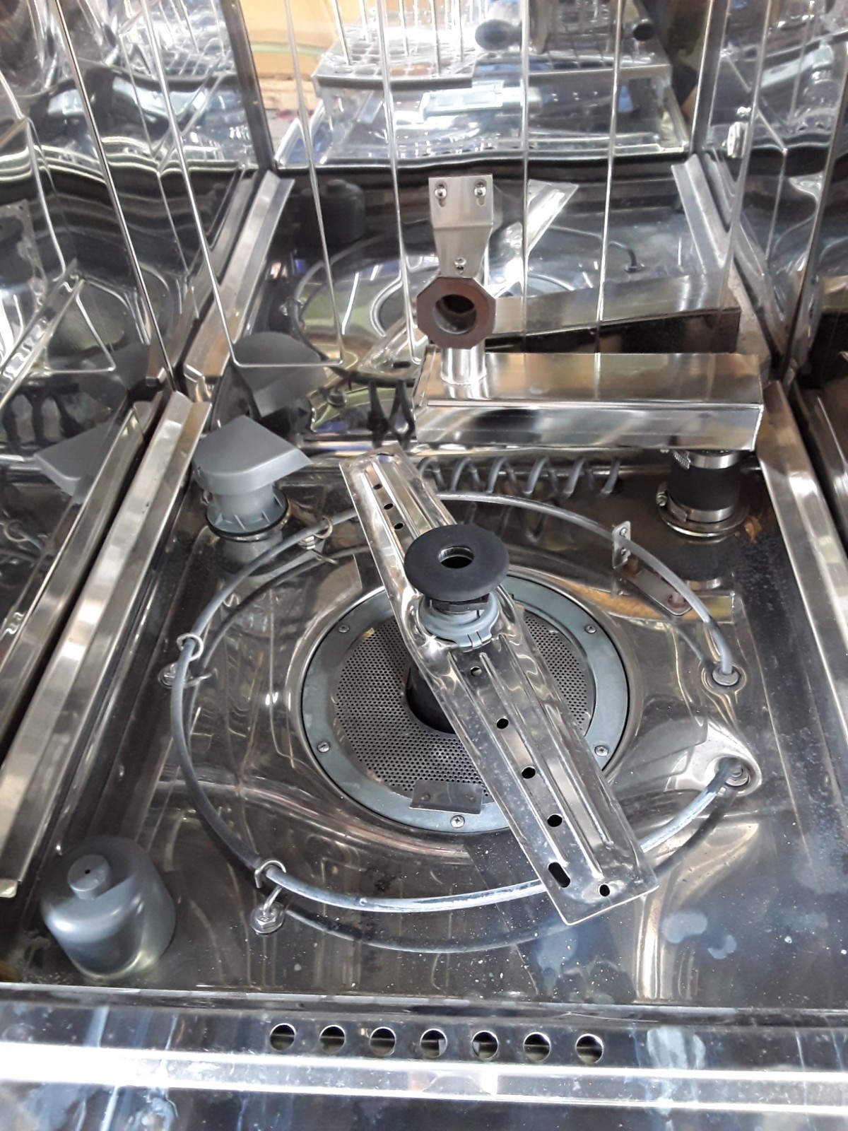 Labconco Steam Washer