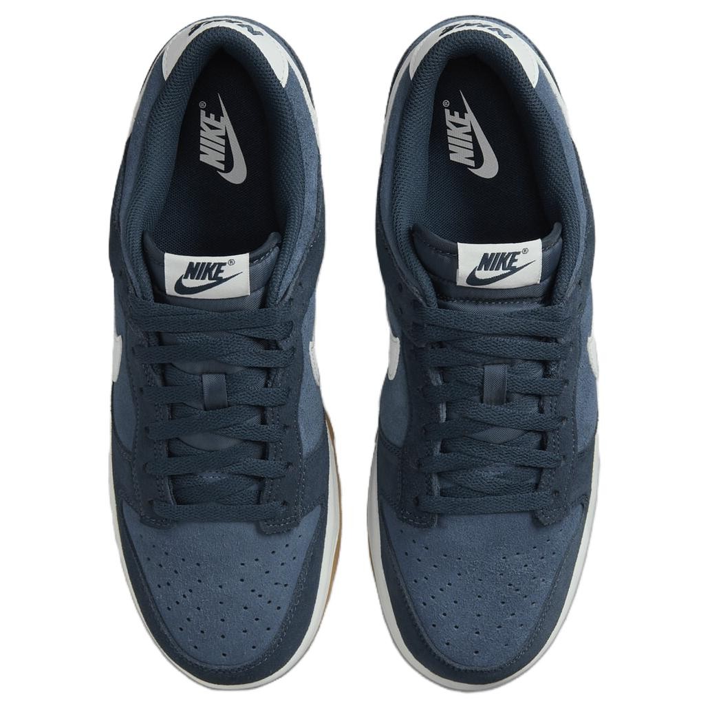 Nike Dunk Low SE Monsoon Blue HQ1931-400