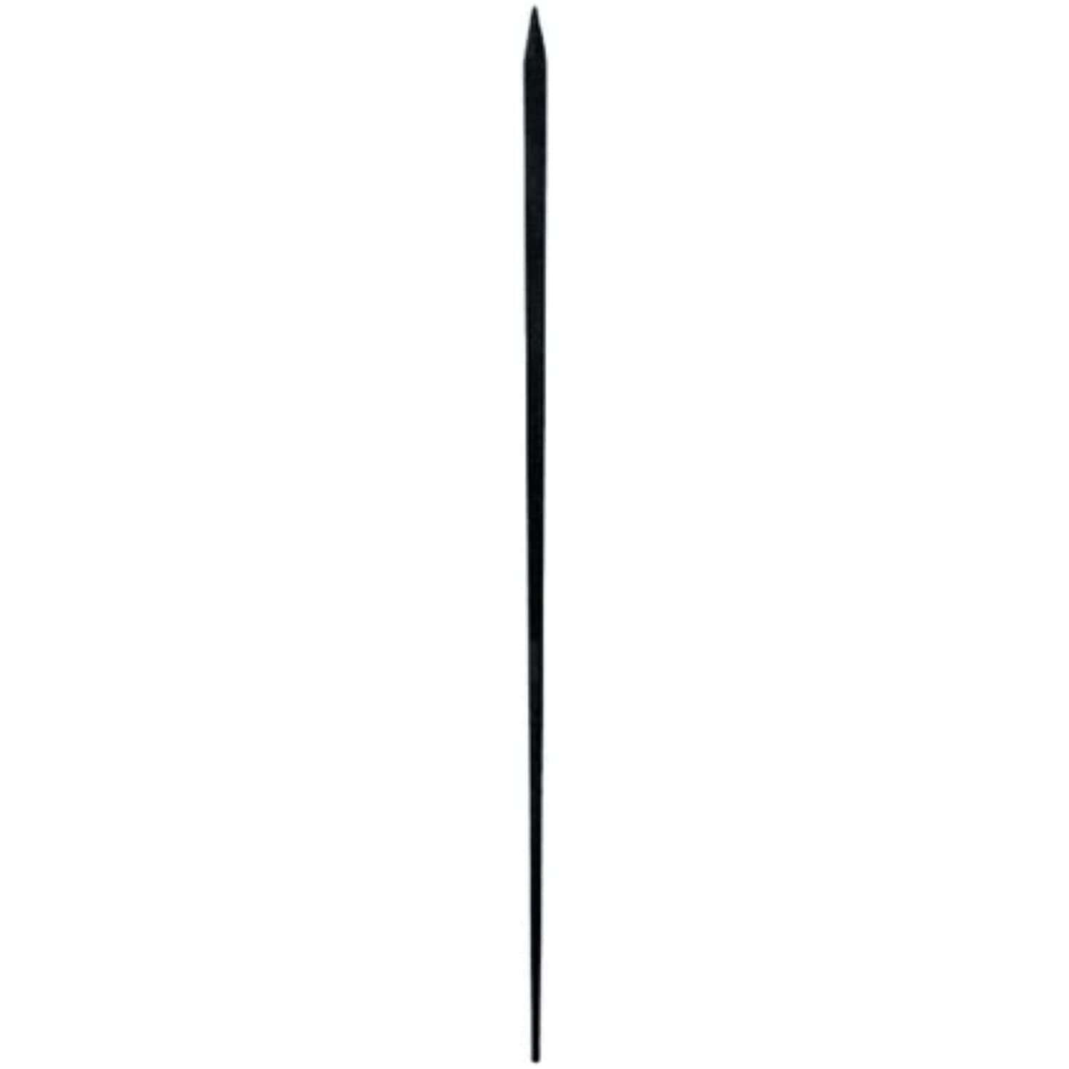 Truper PPB51C 51" Rat Tail Crow Bar
