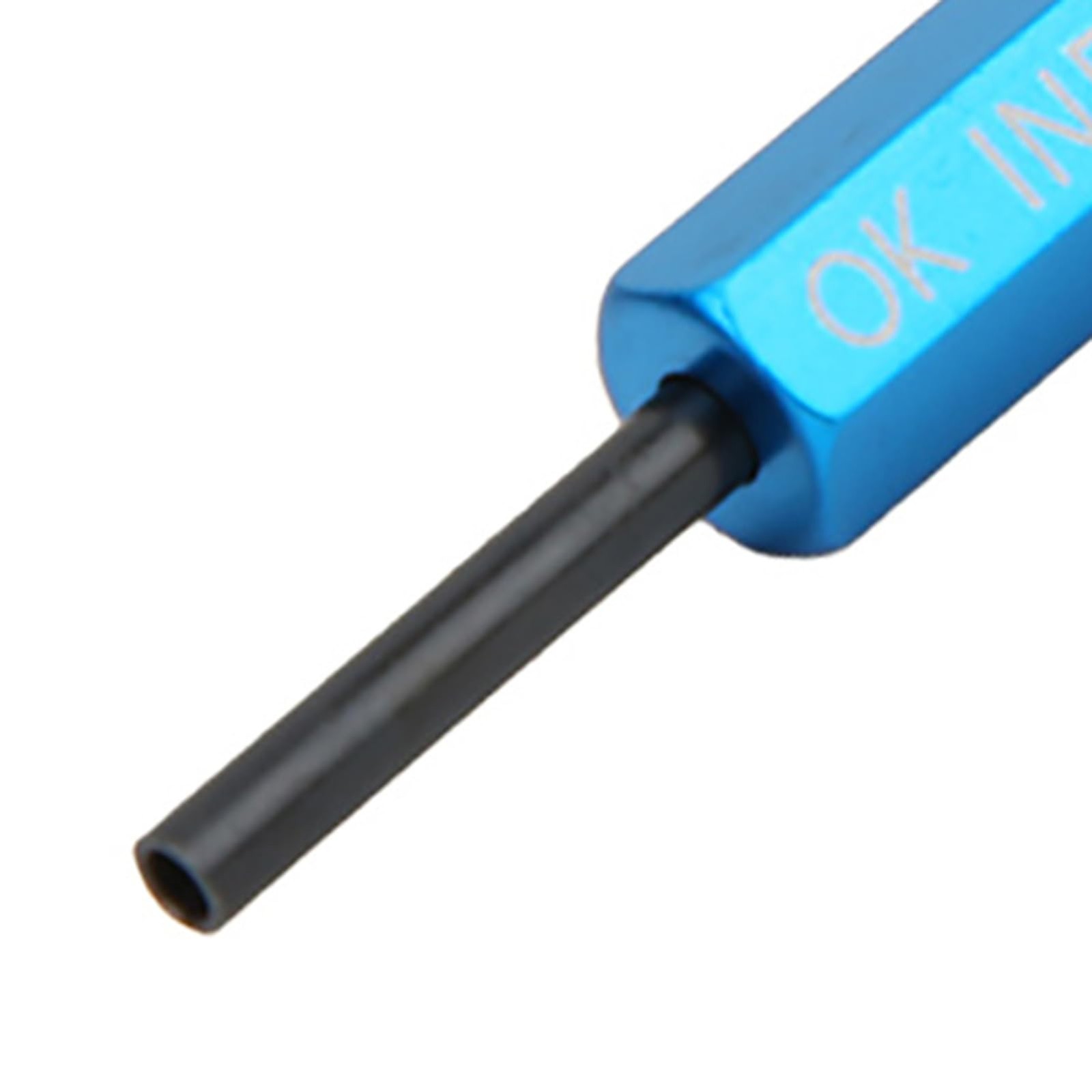 Metal Wire Strippers Wrap Tool Multifunction Strip wsu-30M, Blue