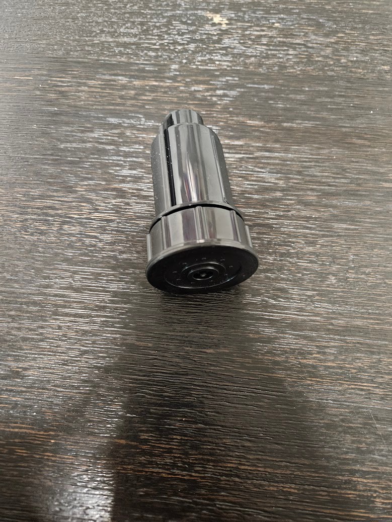 Sprinkler Spare Key Hider - Hidden Outdoor Key Storage, Weatherproof & Secure