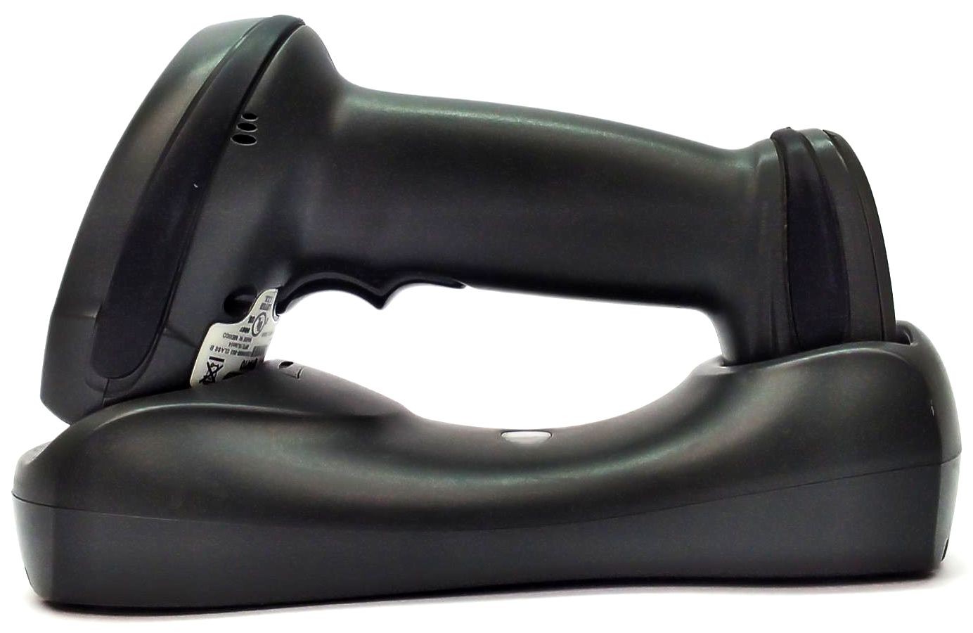 Motorola LI4278 Barcode Scanner Wireless Bluetooth LI4278-SR20007WR with Dock