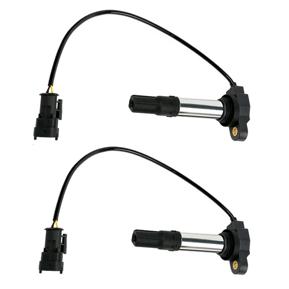 Set 2X Ignition Coil 38010144B for Ducati Superbike 848 2008-2014 1198 2009-2011