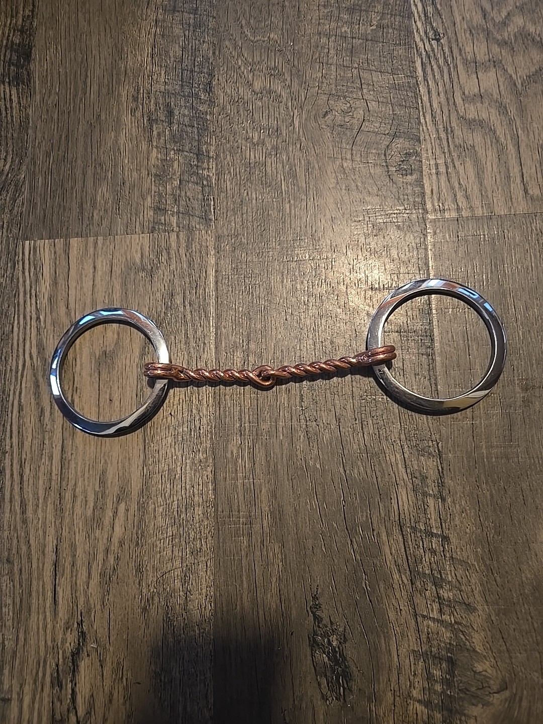 Horse Bit