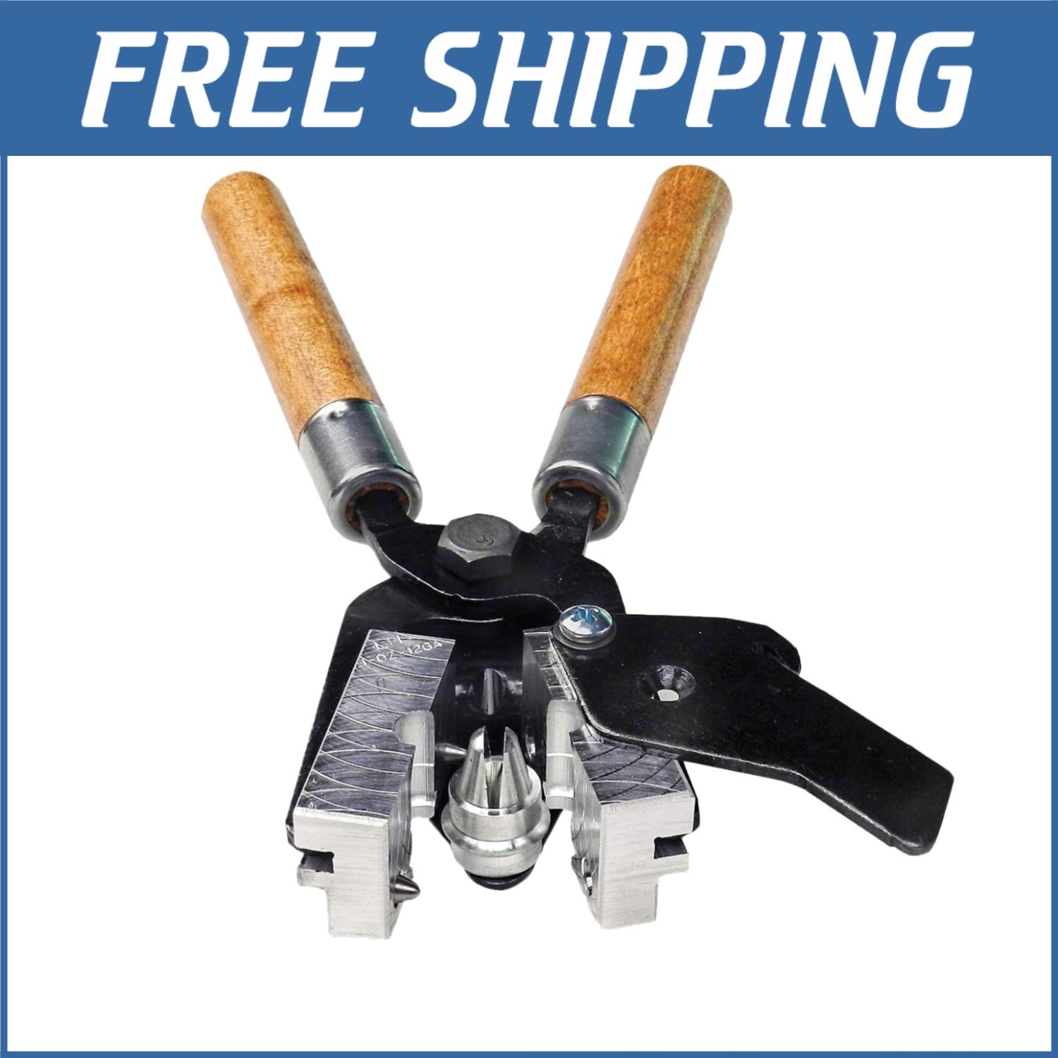 1oz Slug Mold for Rifled Shotgun Barrels - Complete with Instructions & Load-