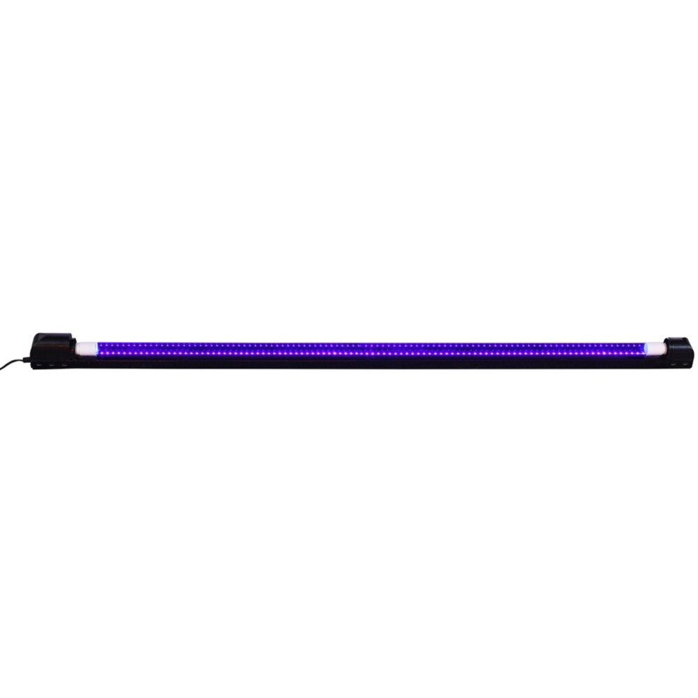 Blacklight Fixture w/LEDs 24in