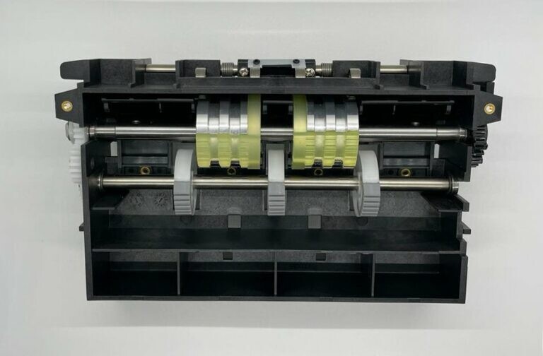 5 Pack Note Separator Assemblies – Compatible With Hyosung Cassettes 1K 2K 3K