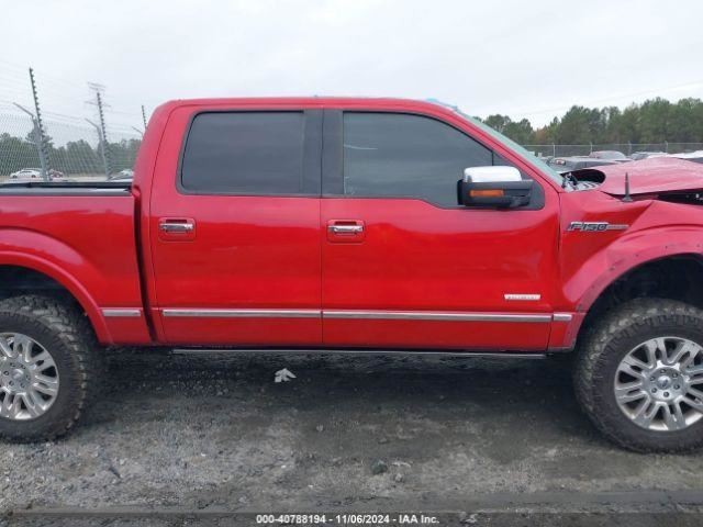 Transfer Case Fits 12-14 EXPEDITION 4478668