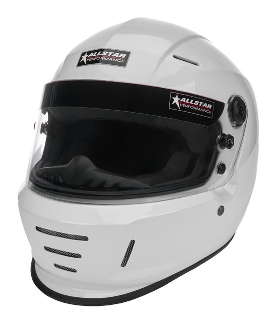AllStar PERFORMANCE  ALL942036 - Series 40 Helmet SA2025 White  2  XL    RM6