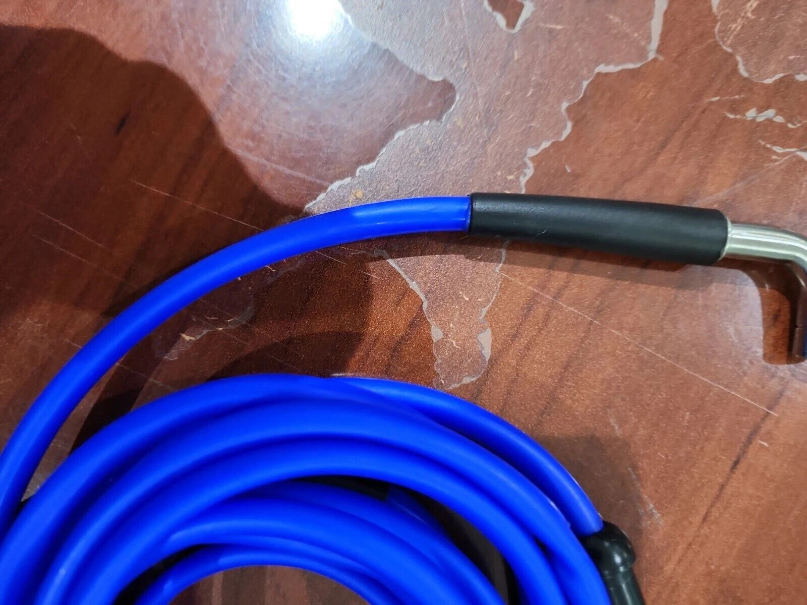 BFW 9865 FIBER OPTIC LIGHT CABLE Tested