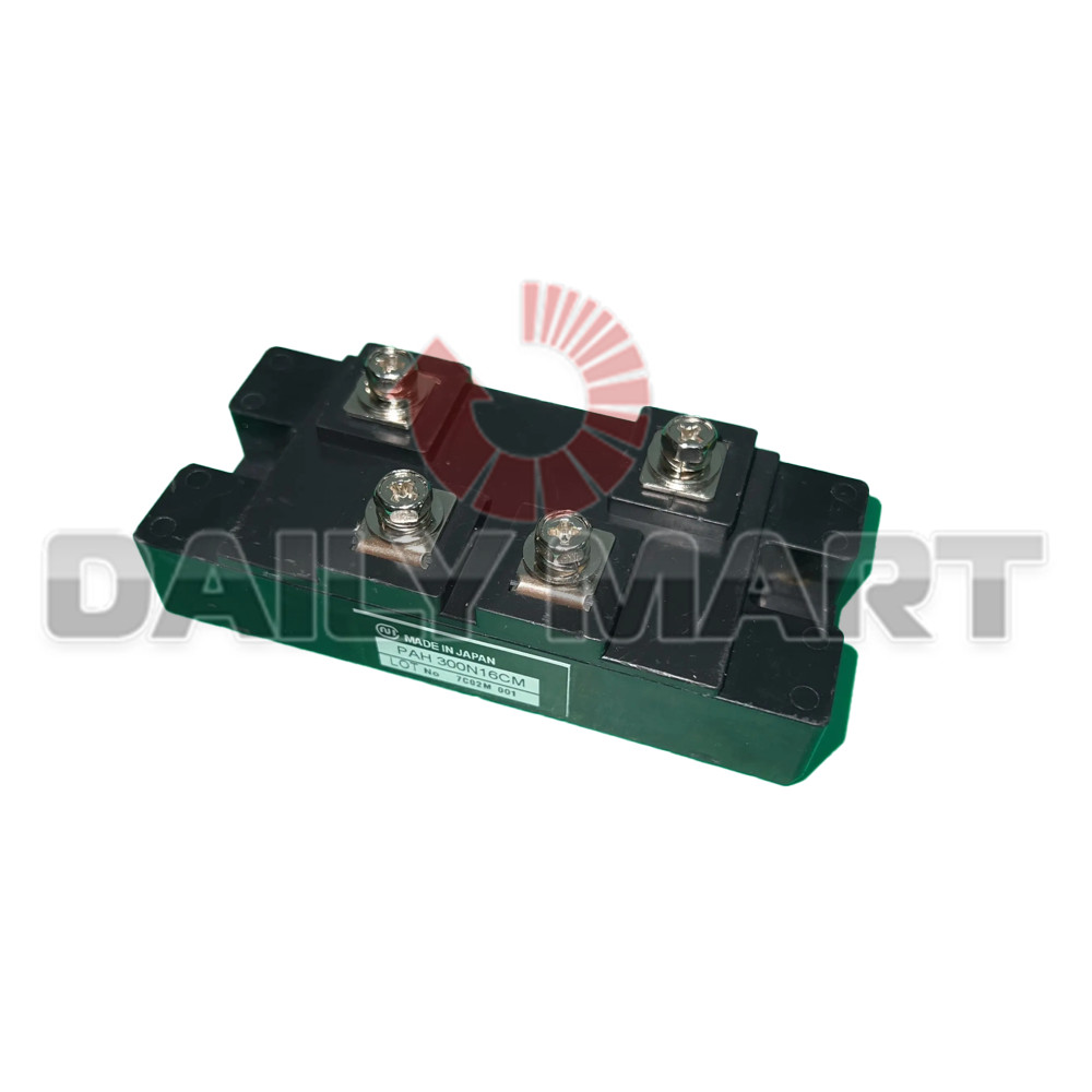 New In Box NIEC PAH300N16CM Power Supply Module