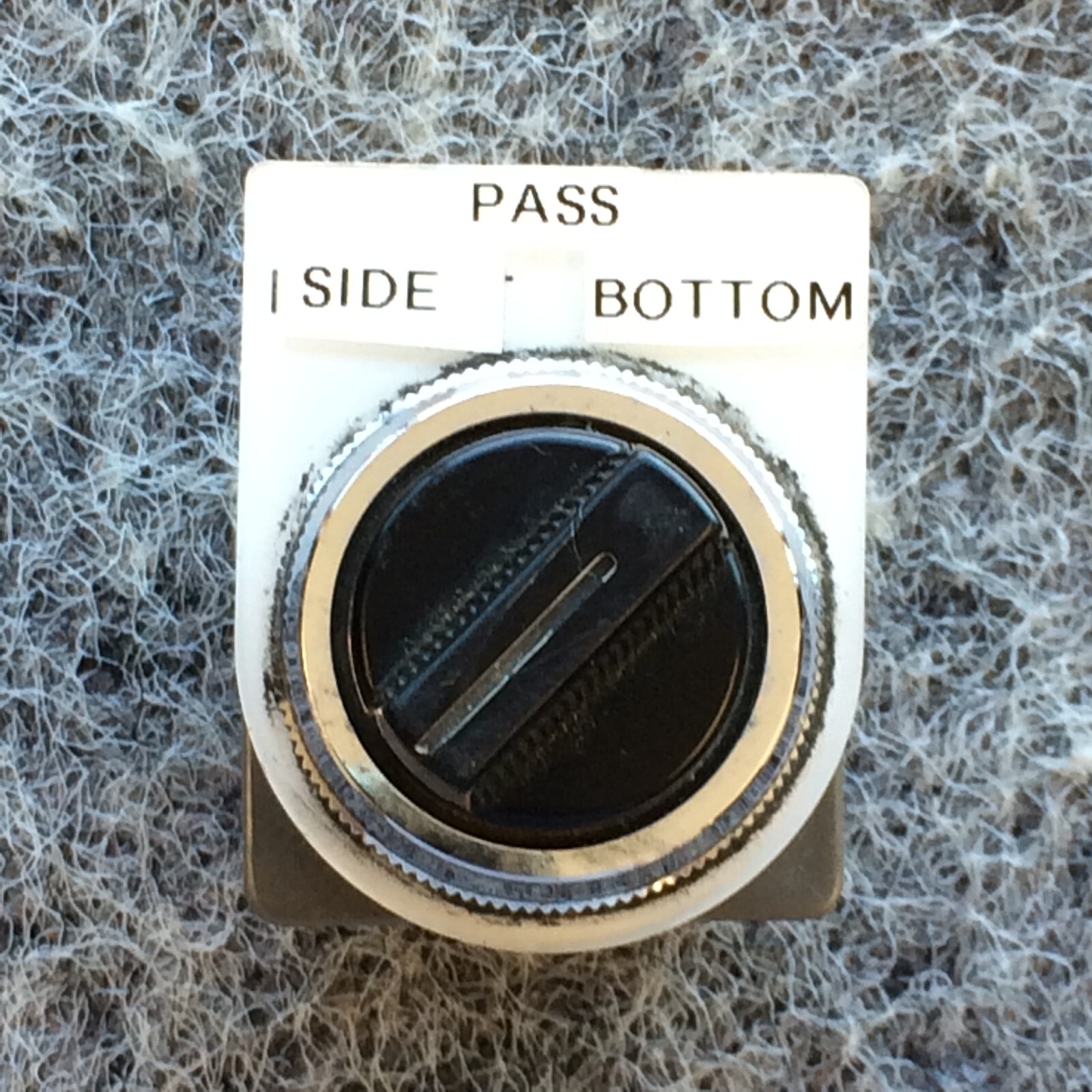 Izumi 41-10570 ASW Toggle Switch