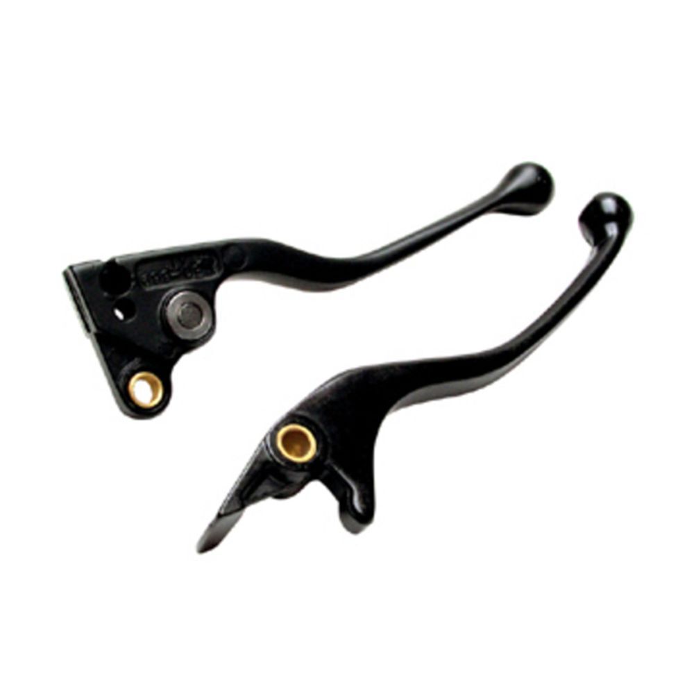Motion Pro Black Clutch Lever 14-0400 For Suzuki GS650E 1981-1982
