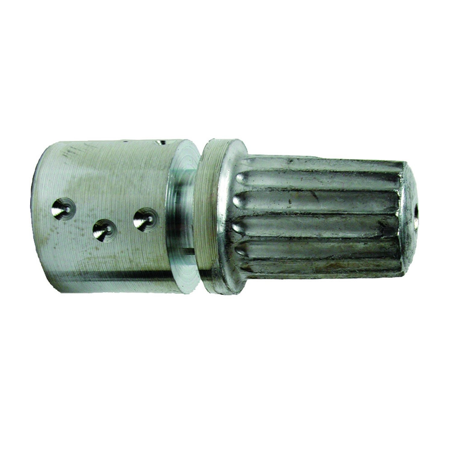 Nock Receiver Right Helical for Precision Archery Performance