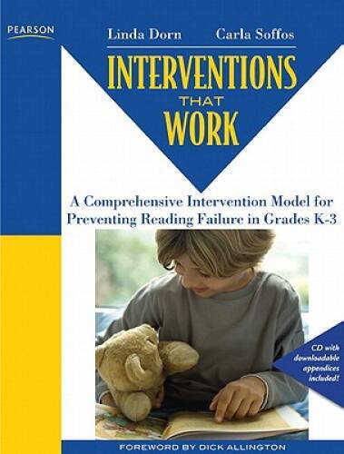 Interventions that Work: A Comprehensive Intervention Model for Preventin - GOOD