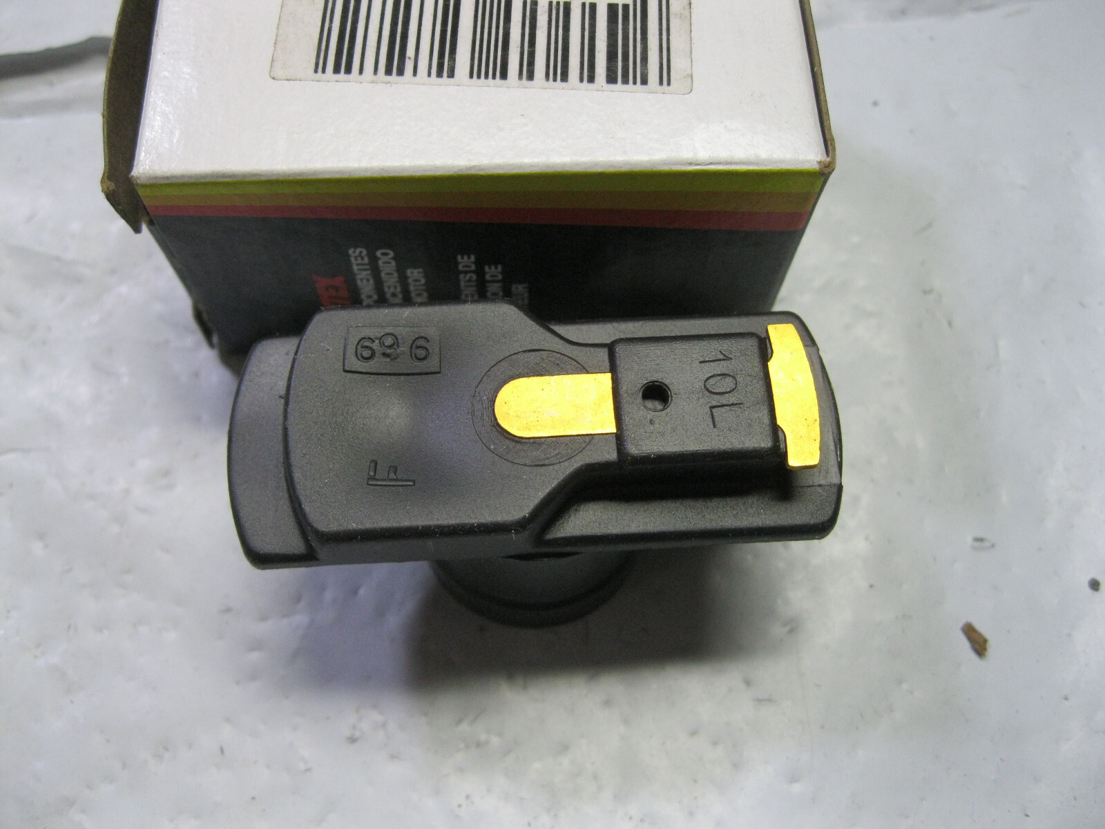 Distributor Rotor Airtex 4R1156