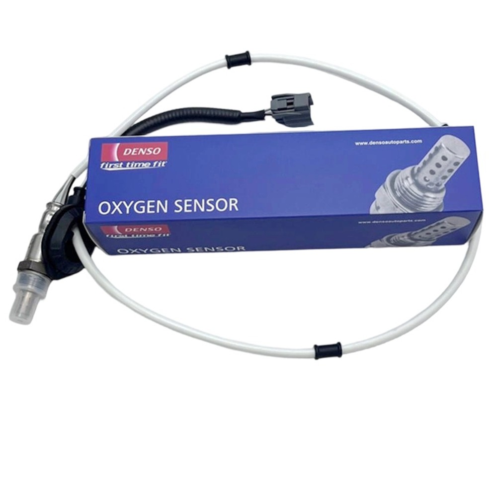 1x Denso Downstream Oxygen O2 Sensor o2 For Acura TSX L4 2.4L Accord 04-08