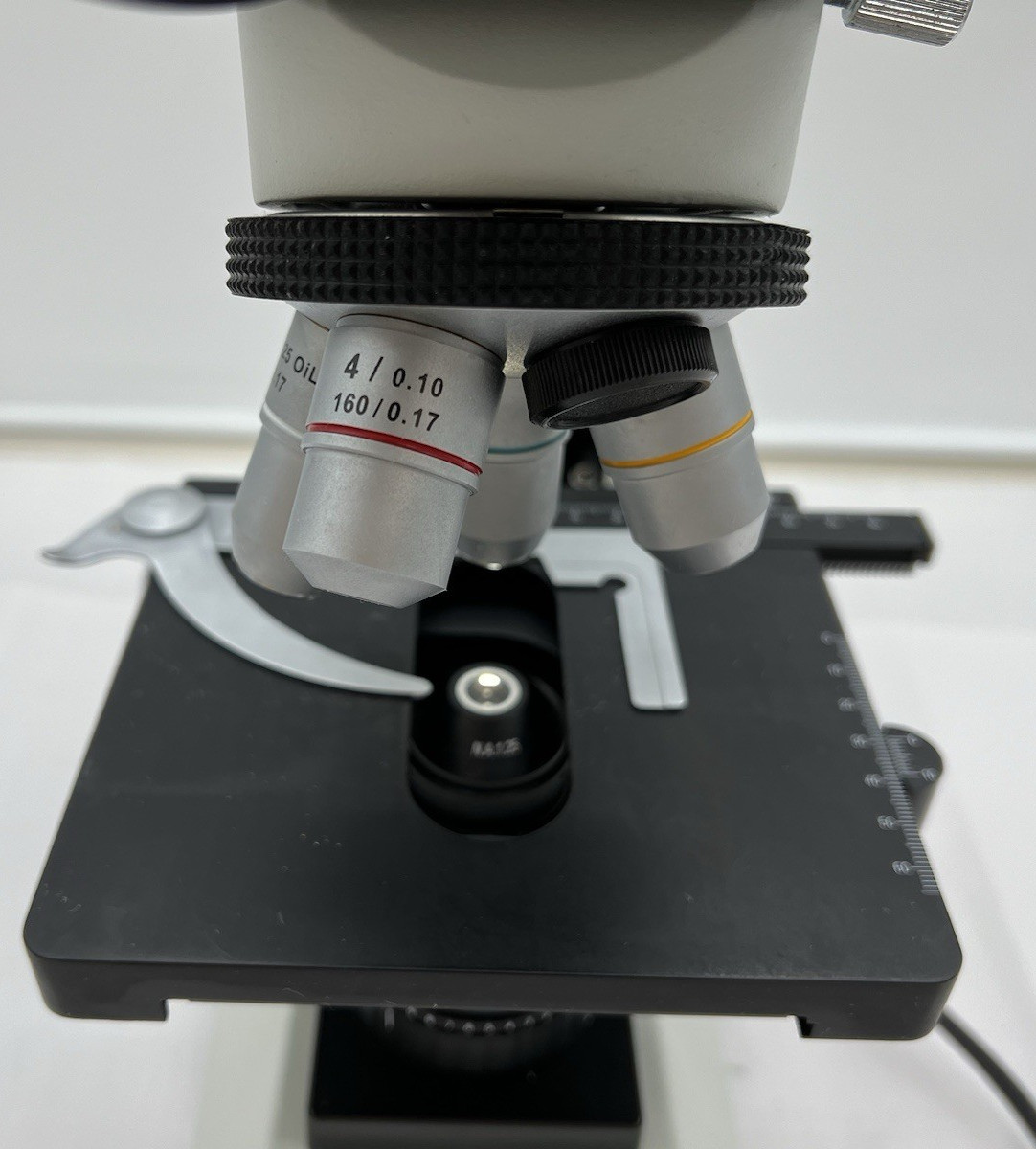 McKesson Lumeon series Hematology Microscope