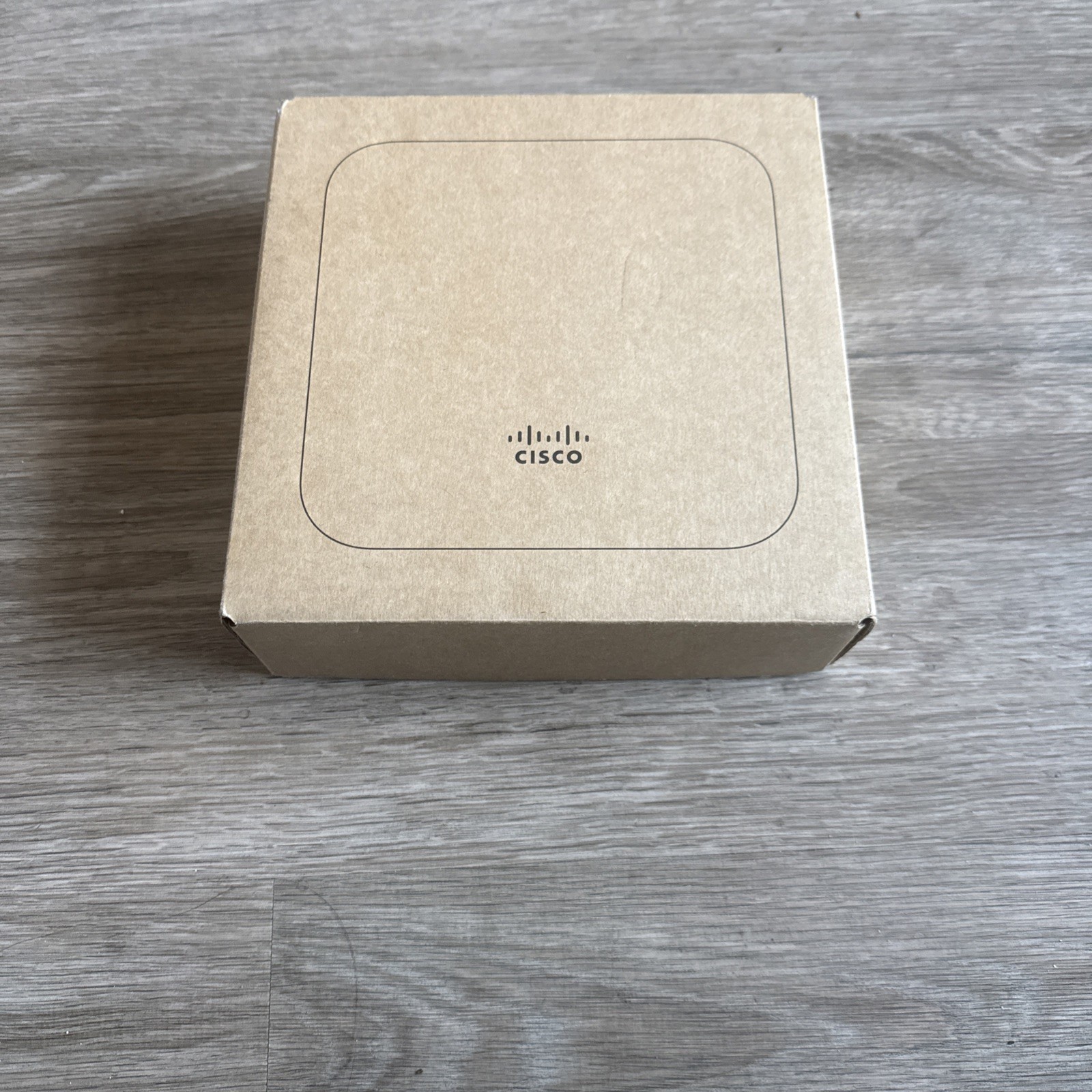 Cisco Meraki MG21-HW-NA Wireless Cellular Modem Brand New Unclaimed w/Free Ship