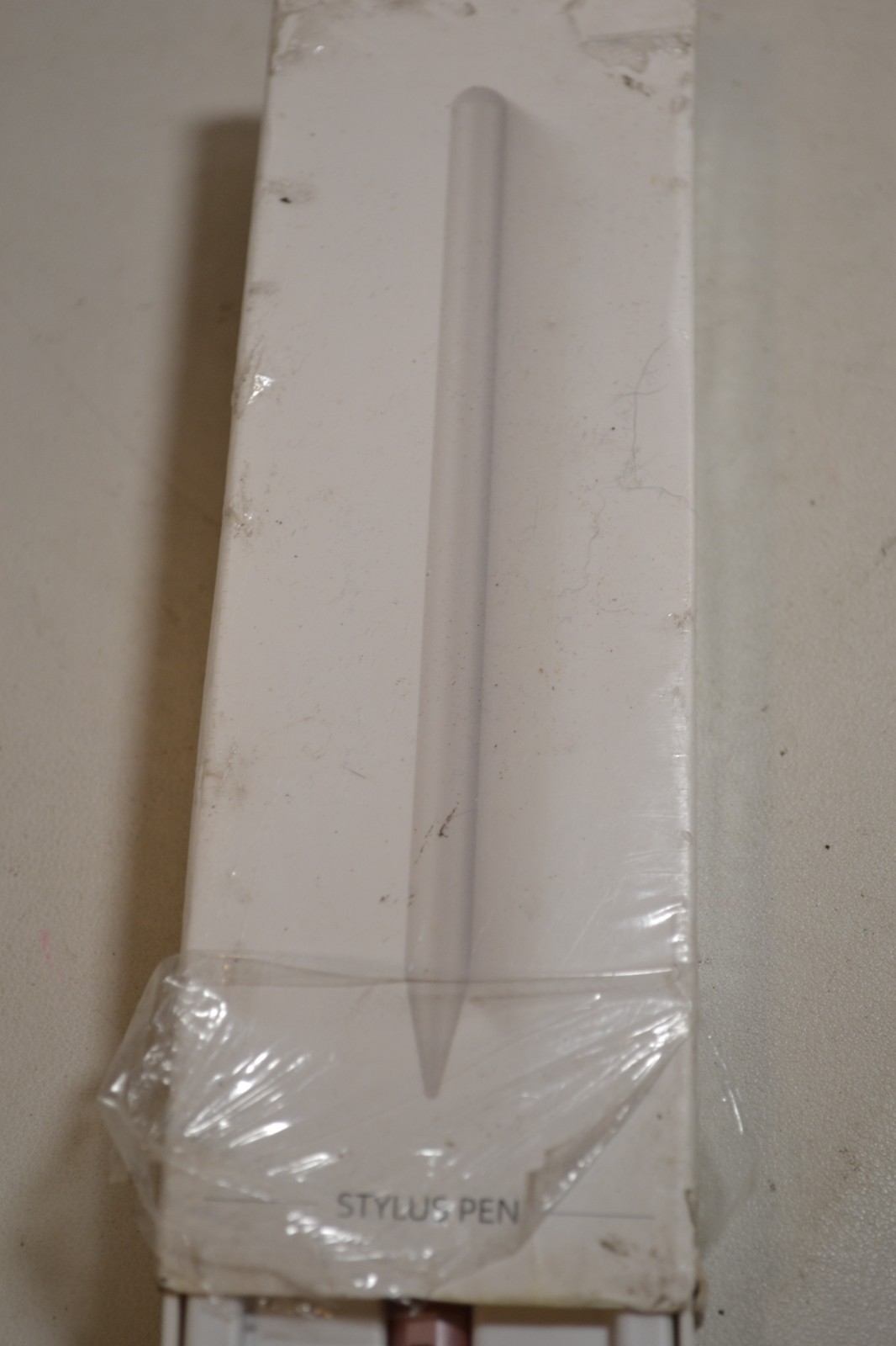 Stylus Pen Rose Gold