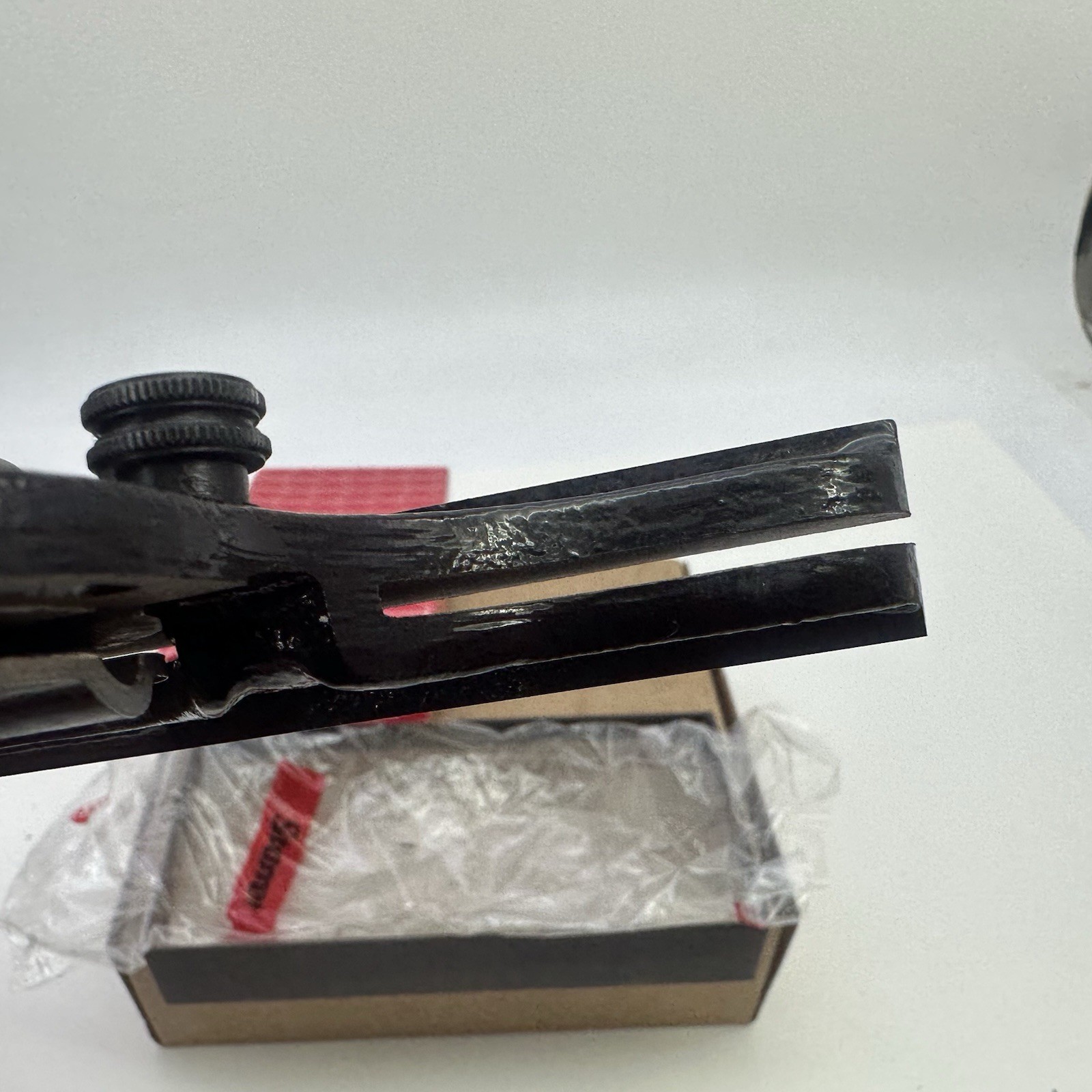 Starrett CPR-1224S Protractor Head for Combination Squares & Protractors
