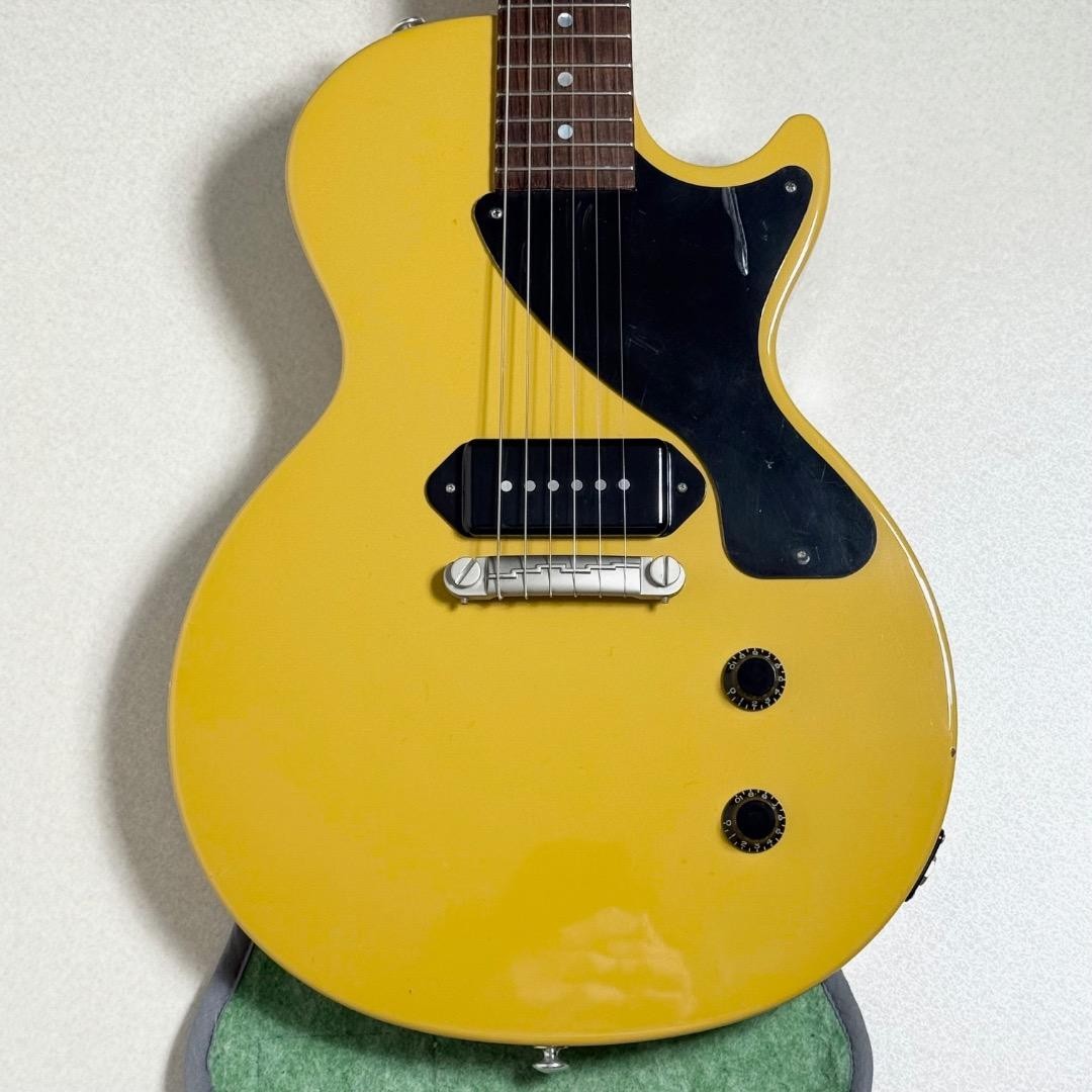 Gibson Les Paul Junior