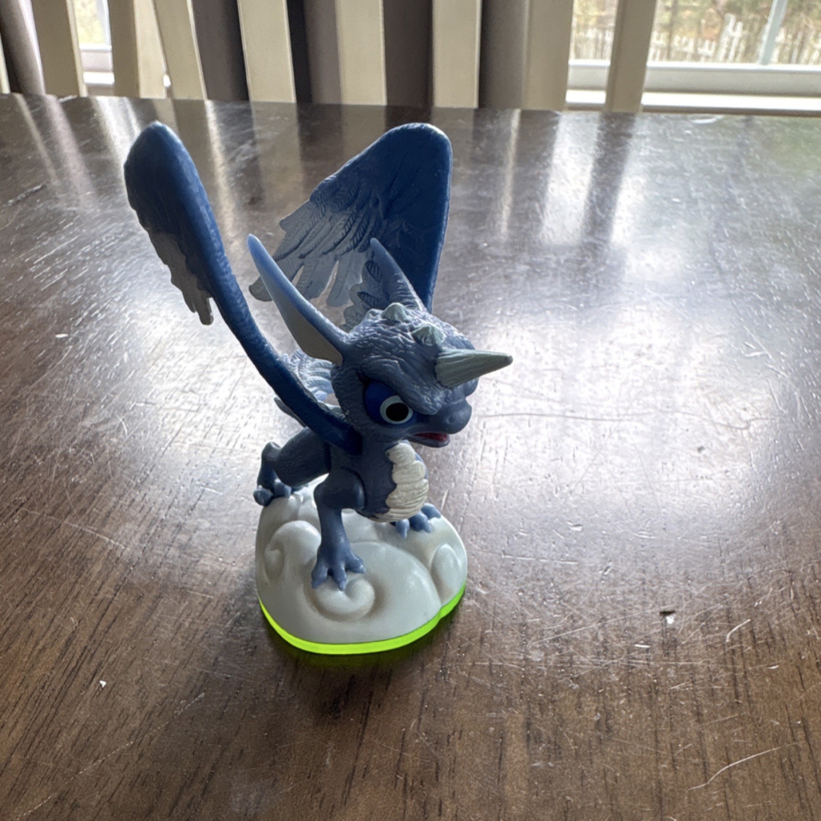 Activision Skylanders Whirlwind  Character Figure Toys to Life Spyro Series