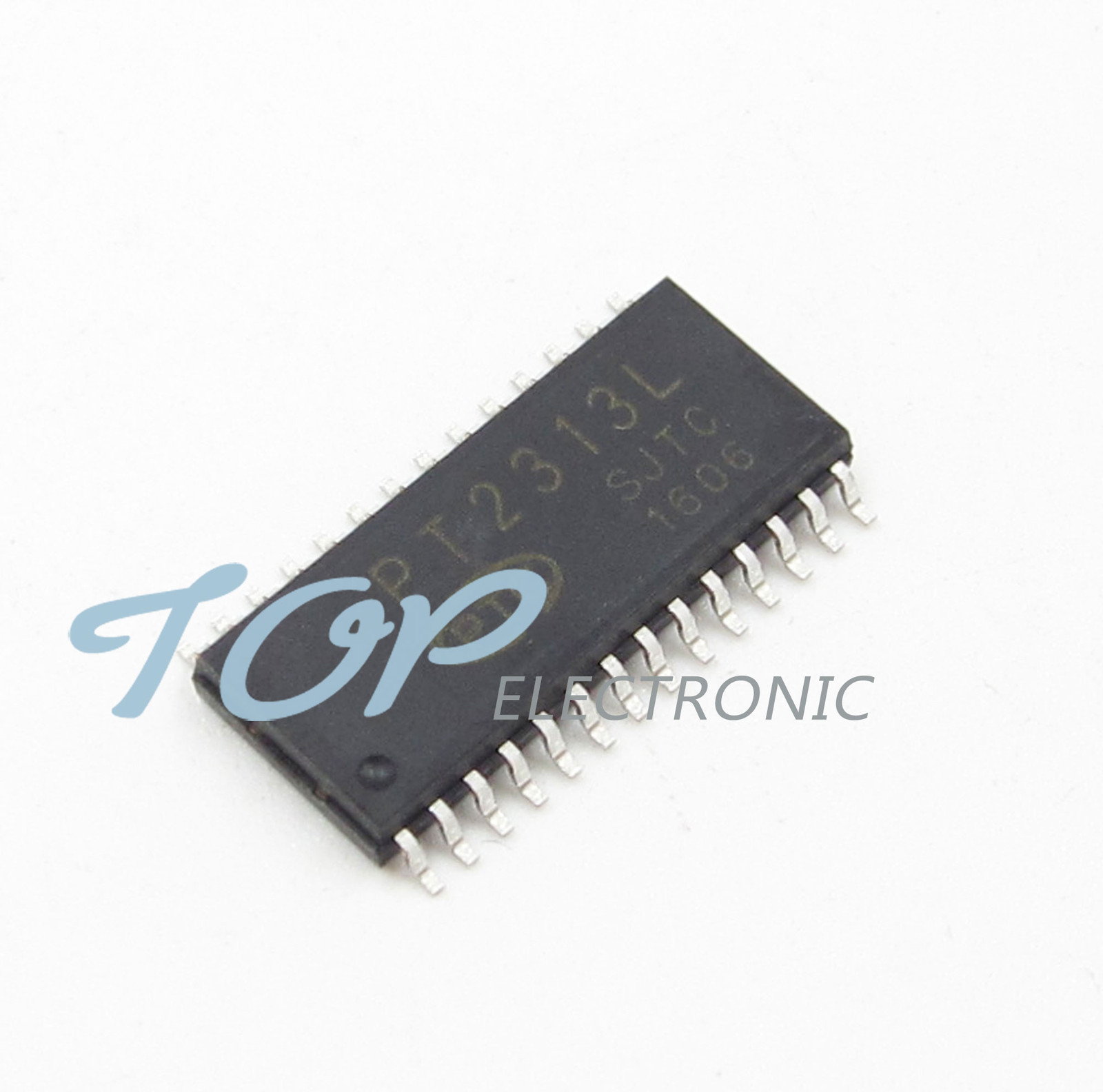 10PCS PT2313 PT2313L SOP IC high quality NEW PTC