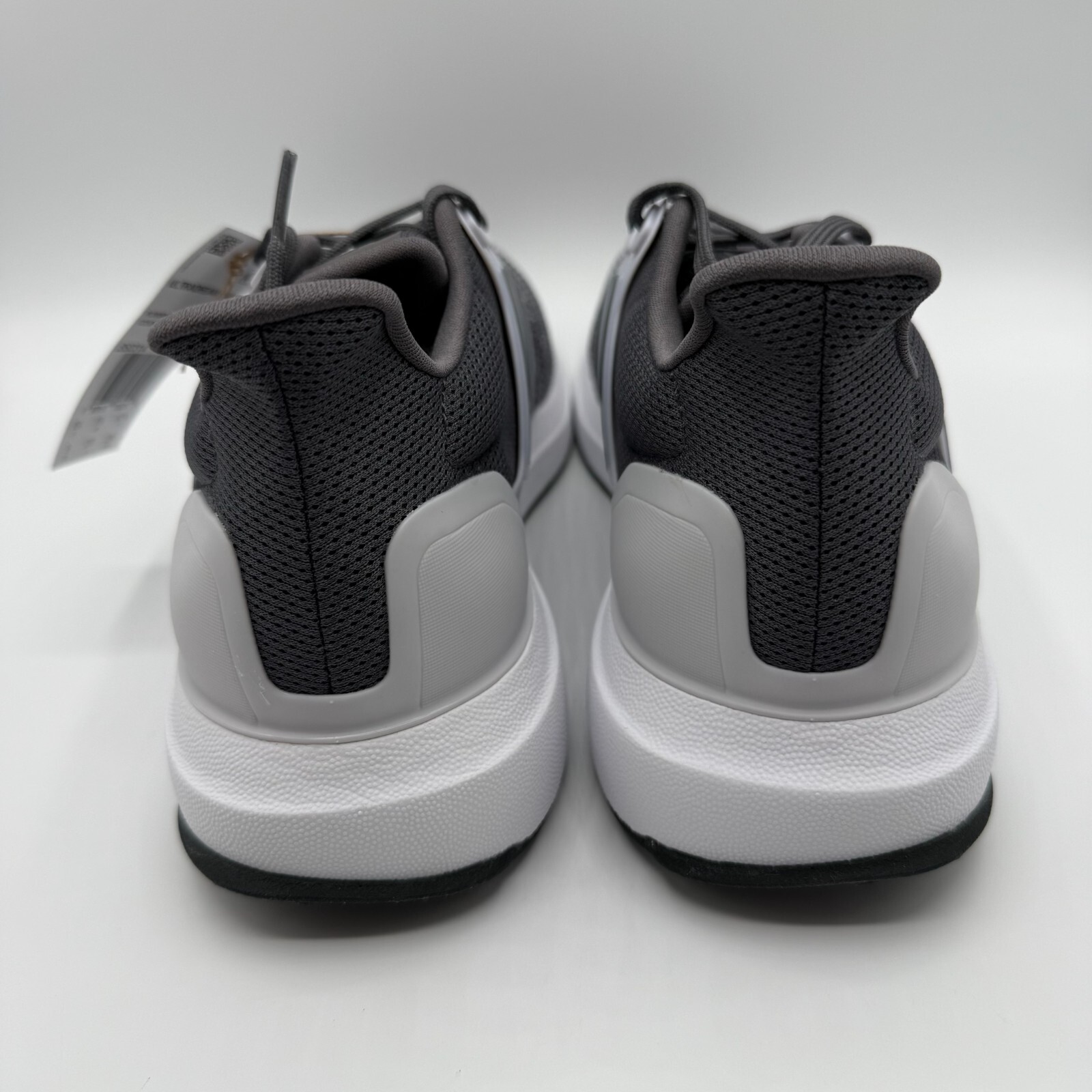 Man's Athleisure Adidas Ultradream DNA Sneaker Gray Size 11.5 JS0314